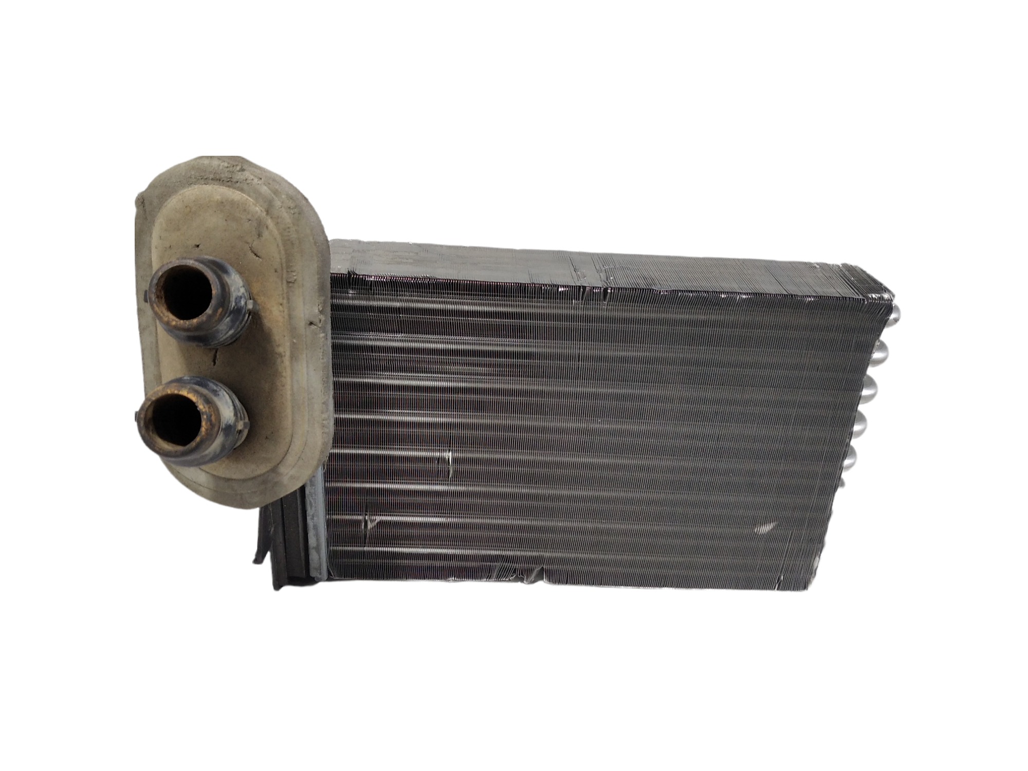 Radiador Caixa De Ar Quente Vw Golf Bora 1999 2009 1