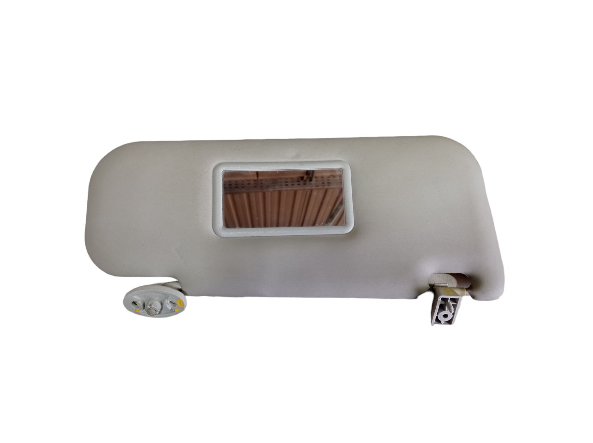 Quebra Sol Direito Chery Celer 2013 A138204020r V470 9