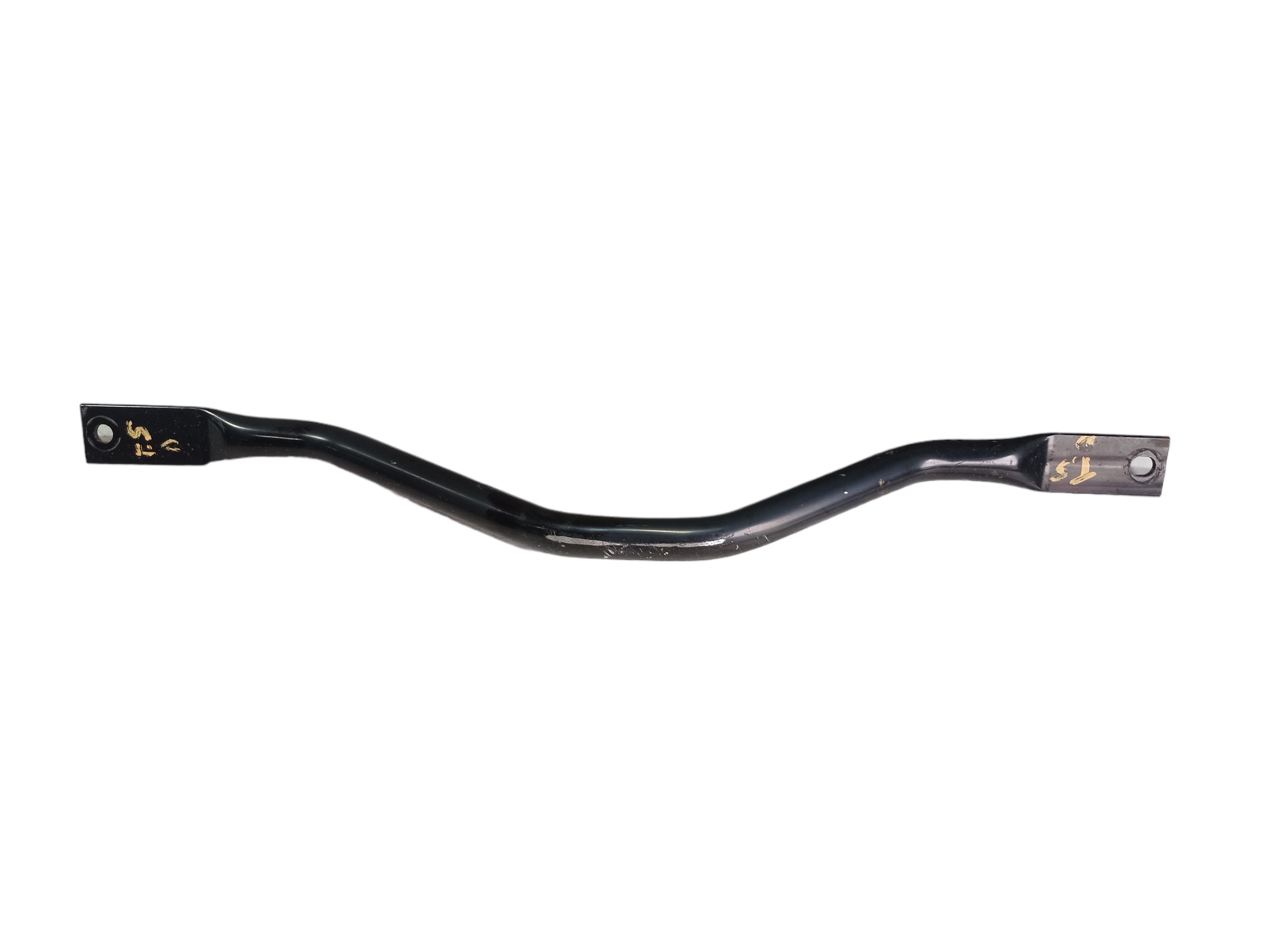 Travessa Diferencial Traseiro Mitsubishi Pajero Full 12 V575 3