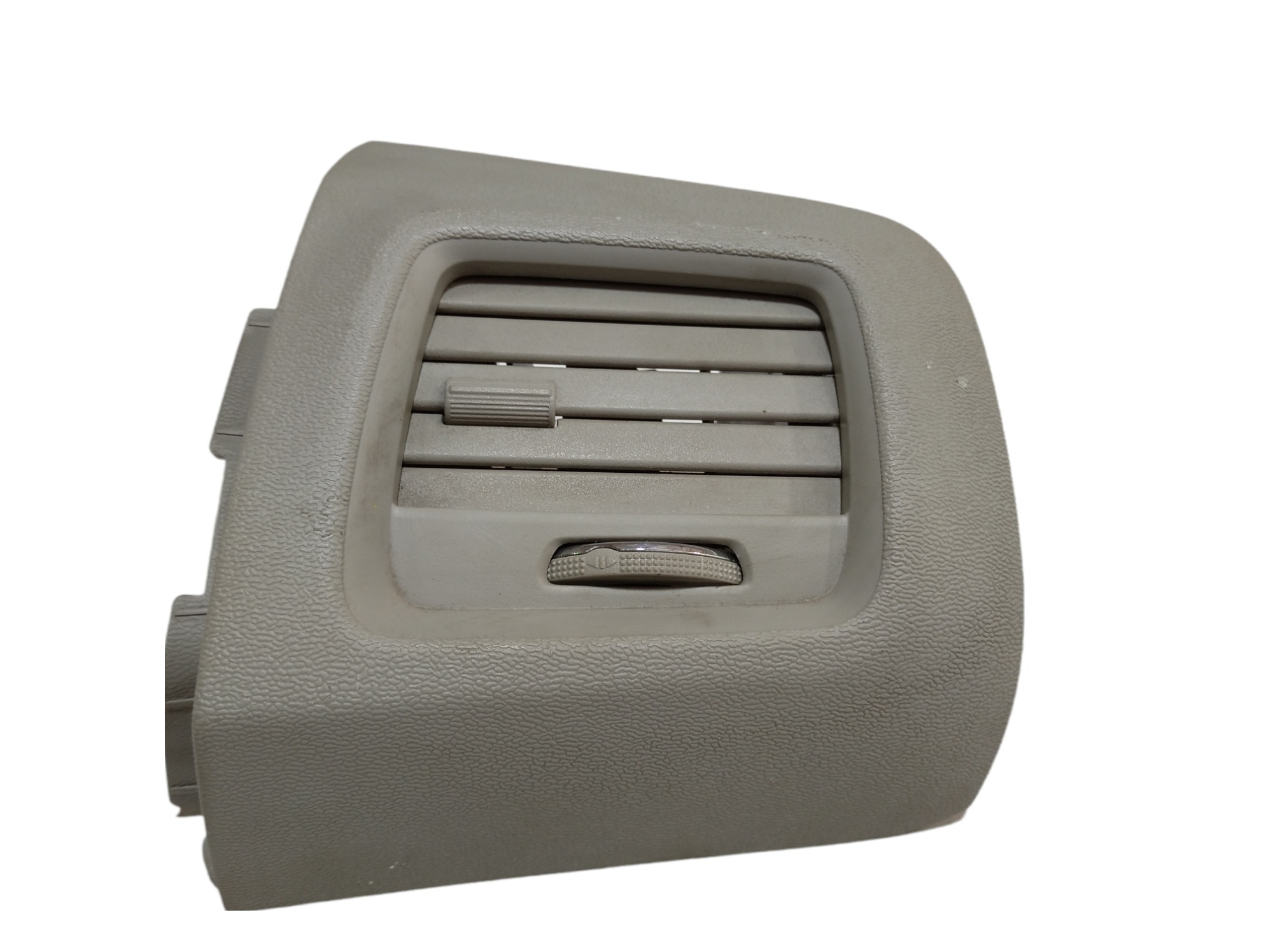 Difusor Ar Painel Lado Direito Gm Spin 2013 V318 54495337 2