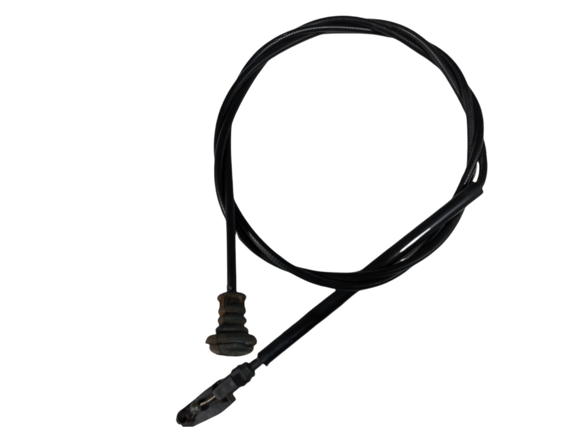 Cabo Abertura Capô Vw Saveiro V335 5u1823531 1