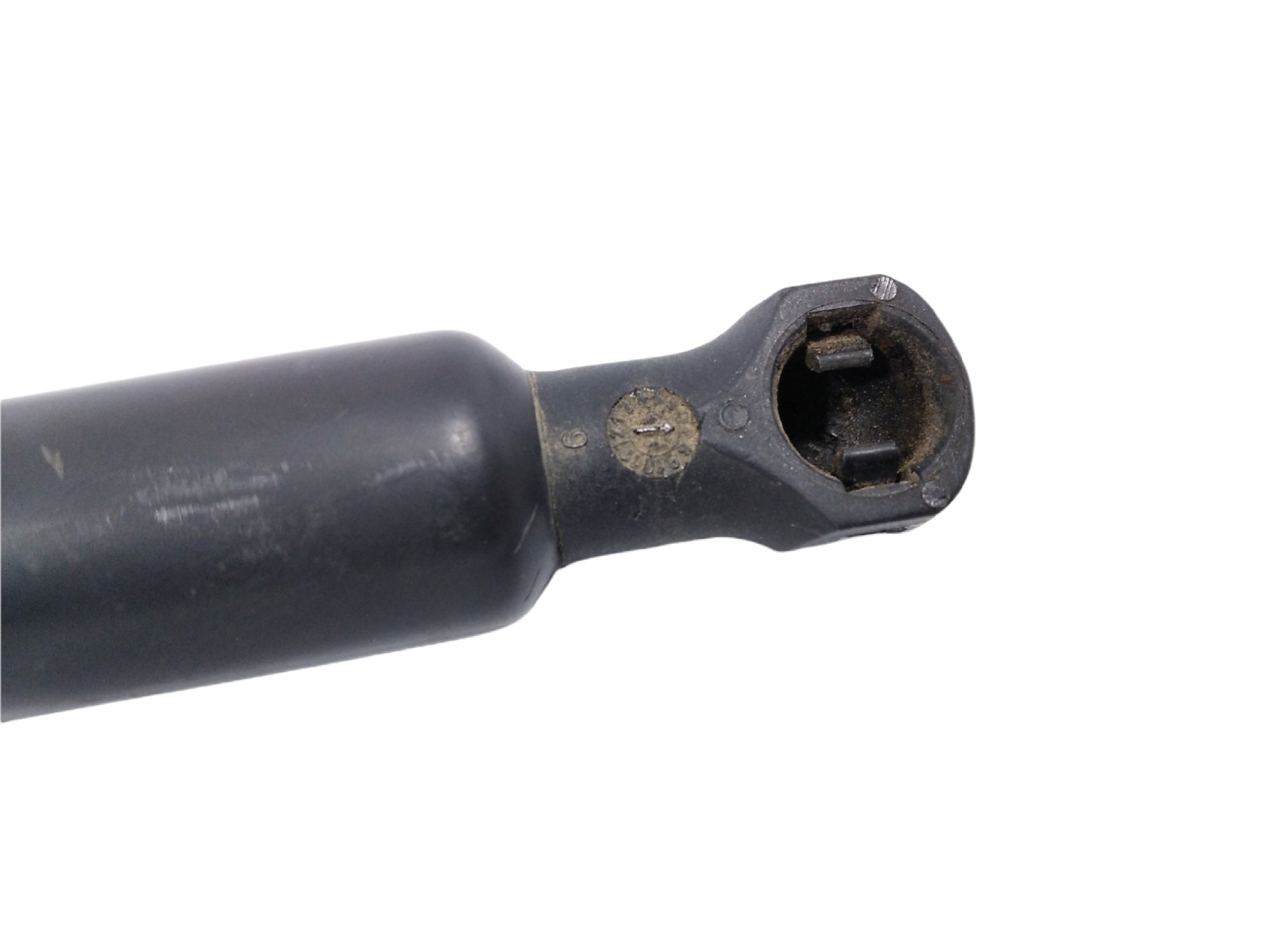 Amortecedor Tampa Traseira Peugeot 208 2014 Original V312 4