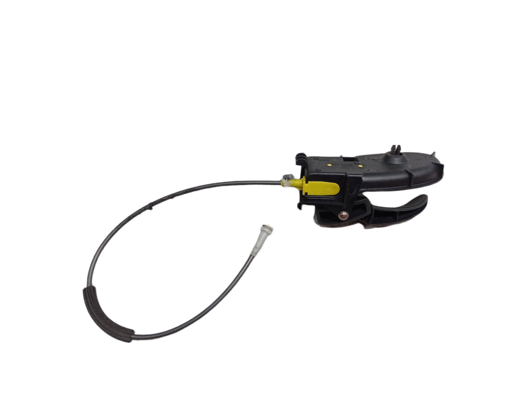 Maçaneta Interna Dianteira Direita Ford Focus Xs41a22600ak 4
