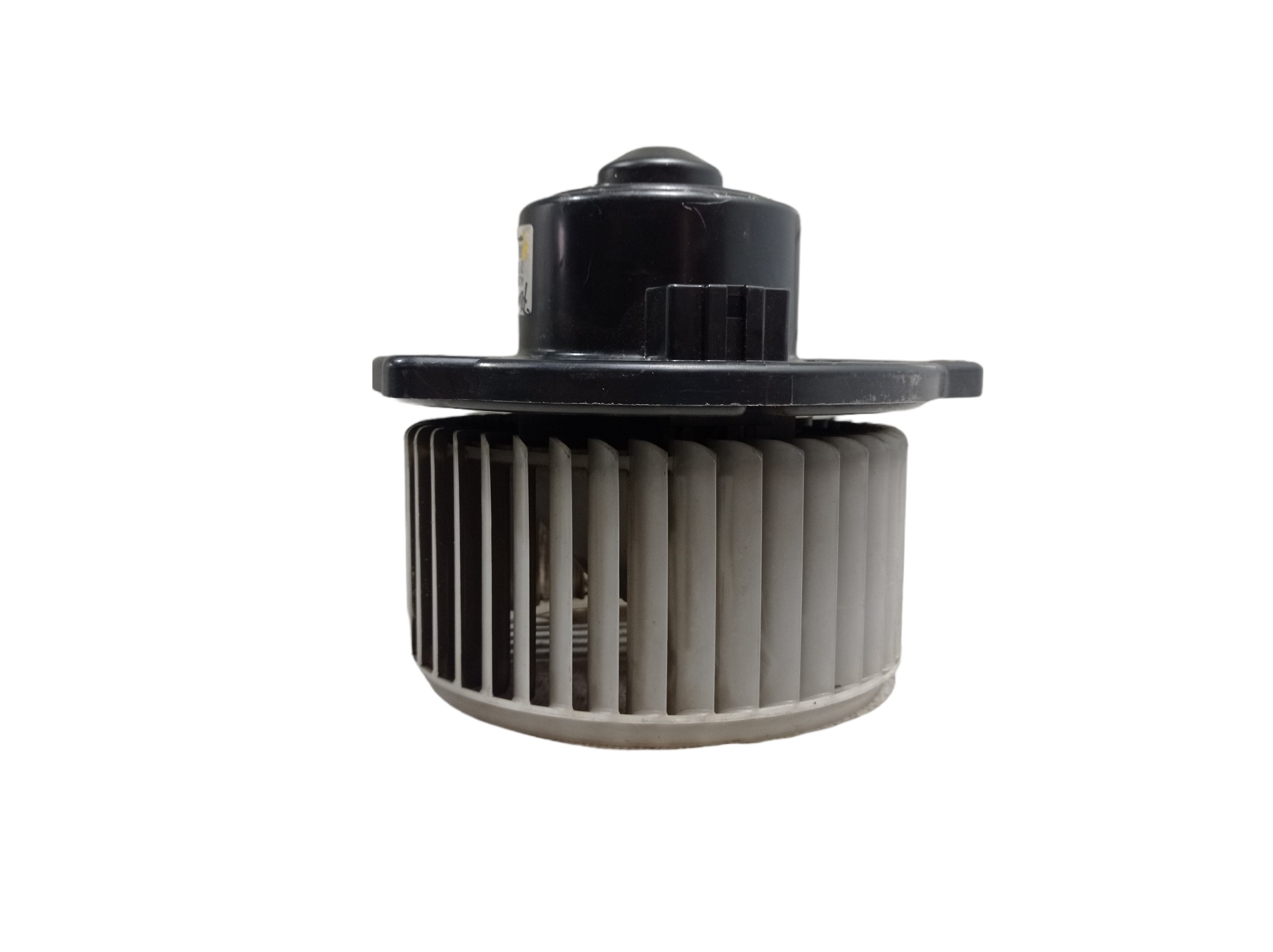Motor Ventilador Ar Forçado Gm Omega Australiano 2002 V288 4