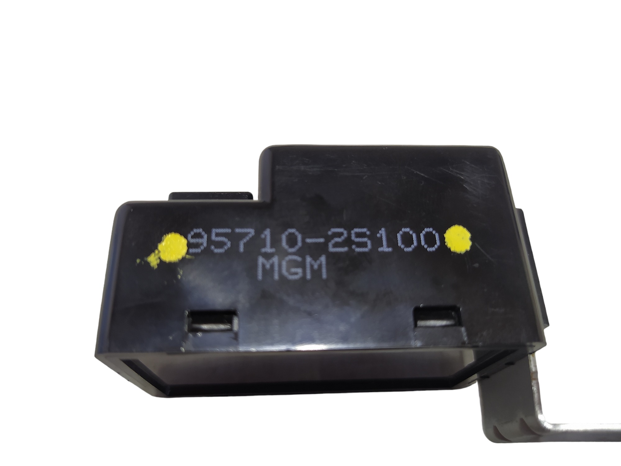 Módulo Sensor Sonoro Hyundai Ix35 2019 V556 9