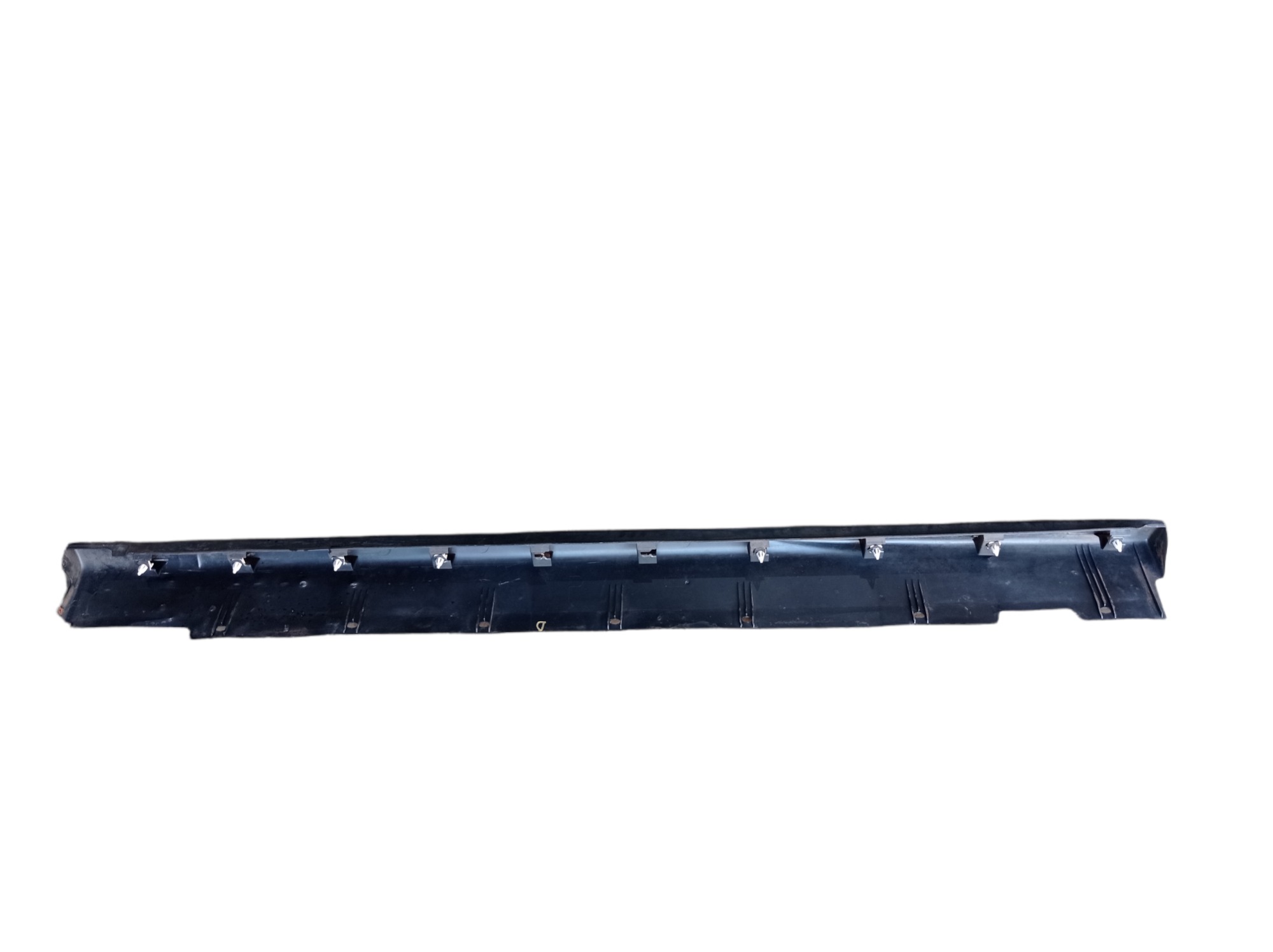 Spoiler Lateral Direito Honda Accord 1994 7180050sv4 V448 5