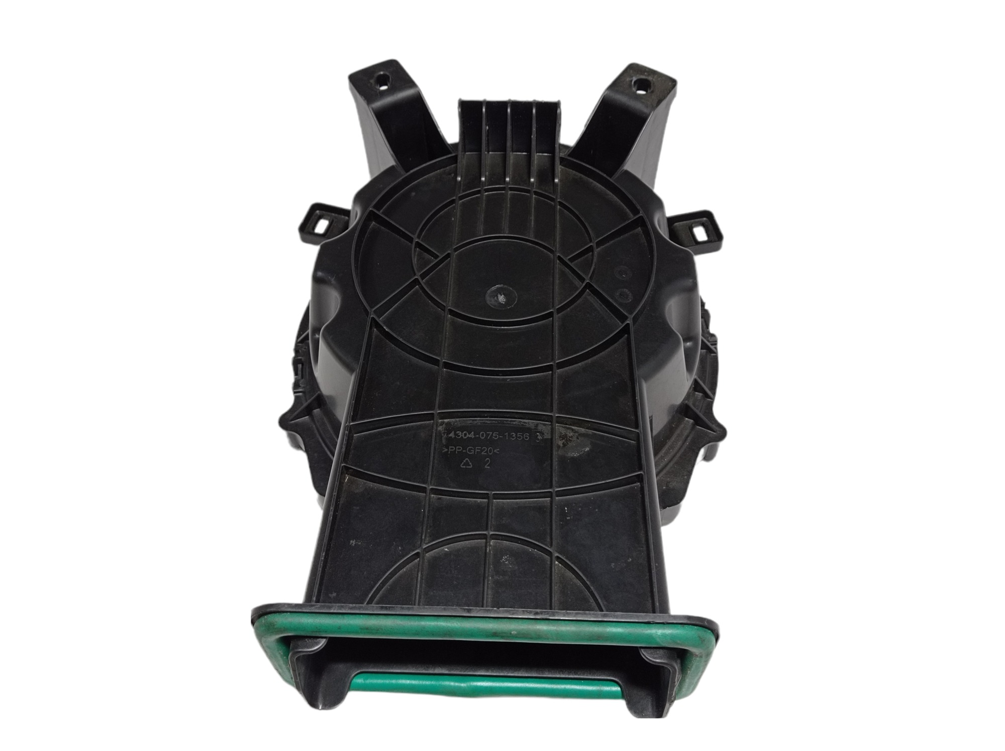 Alto Falante Subwoofer Direito Bmw X4 2019 V350 2