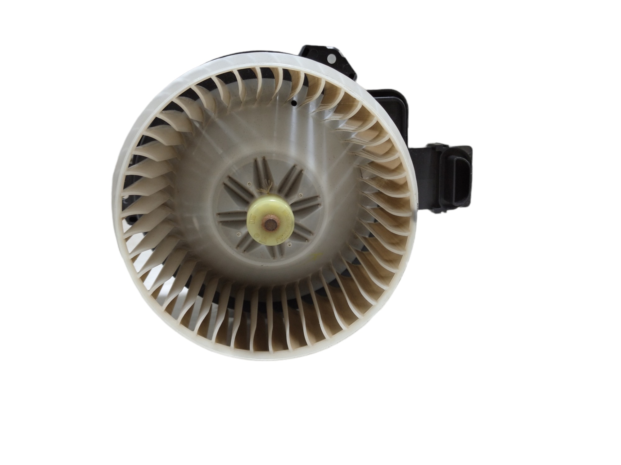Motor Ventilador Ventoinha Ar Forçado Honda Fit 2016 V327 2