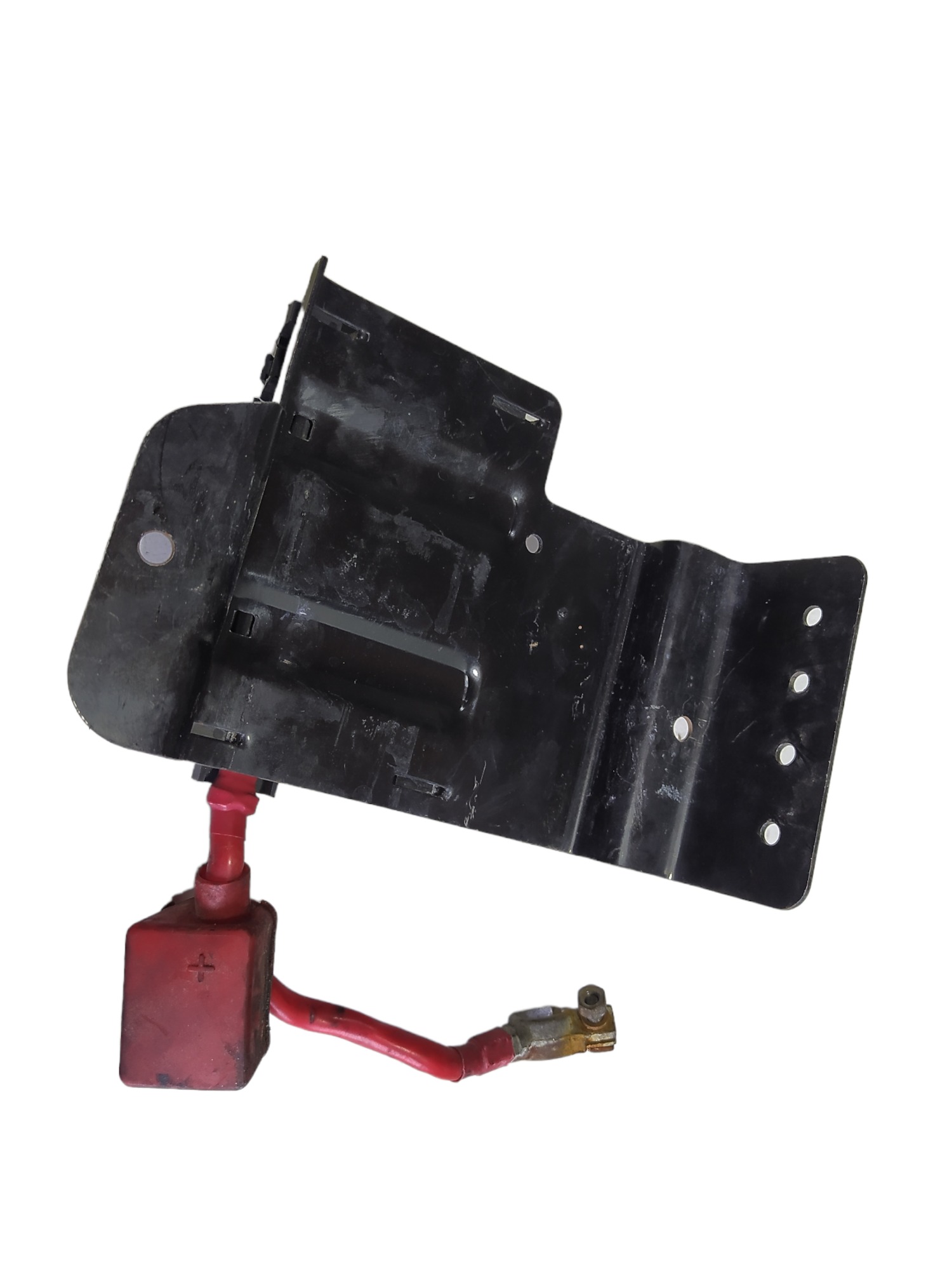 Caixa Fusível Bateria Chery Celer 2013 2015 A133723060 V470 2