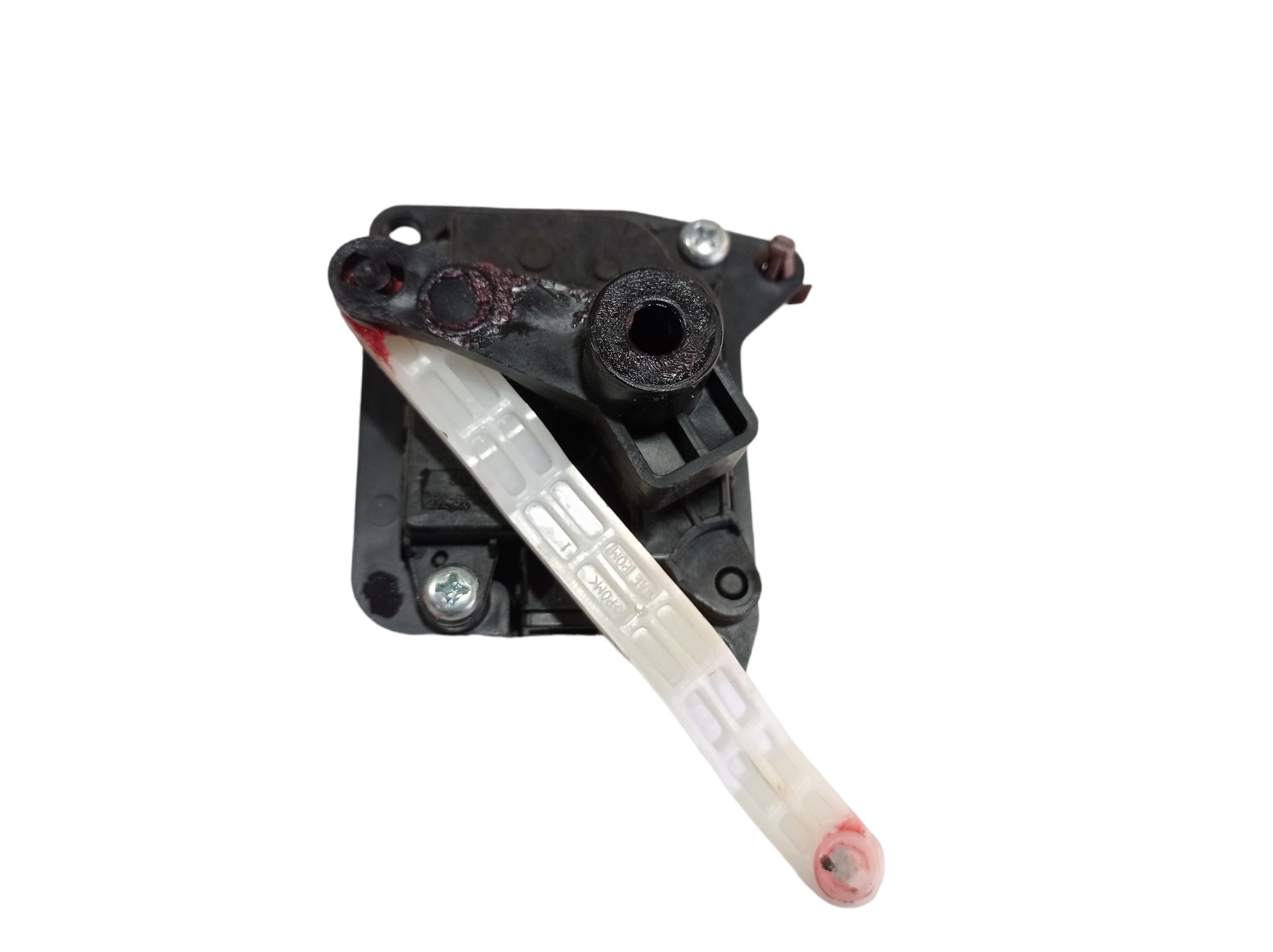 Motor Atuador Entrada Caixa De Ar Nissan Altima 2014 V564 3