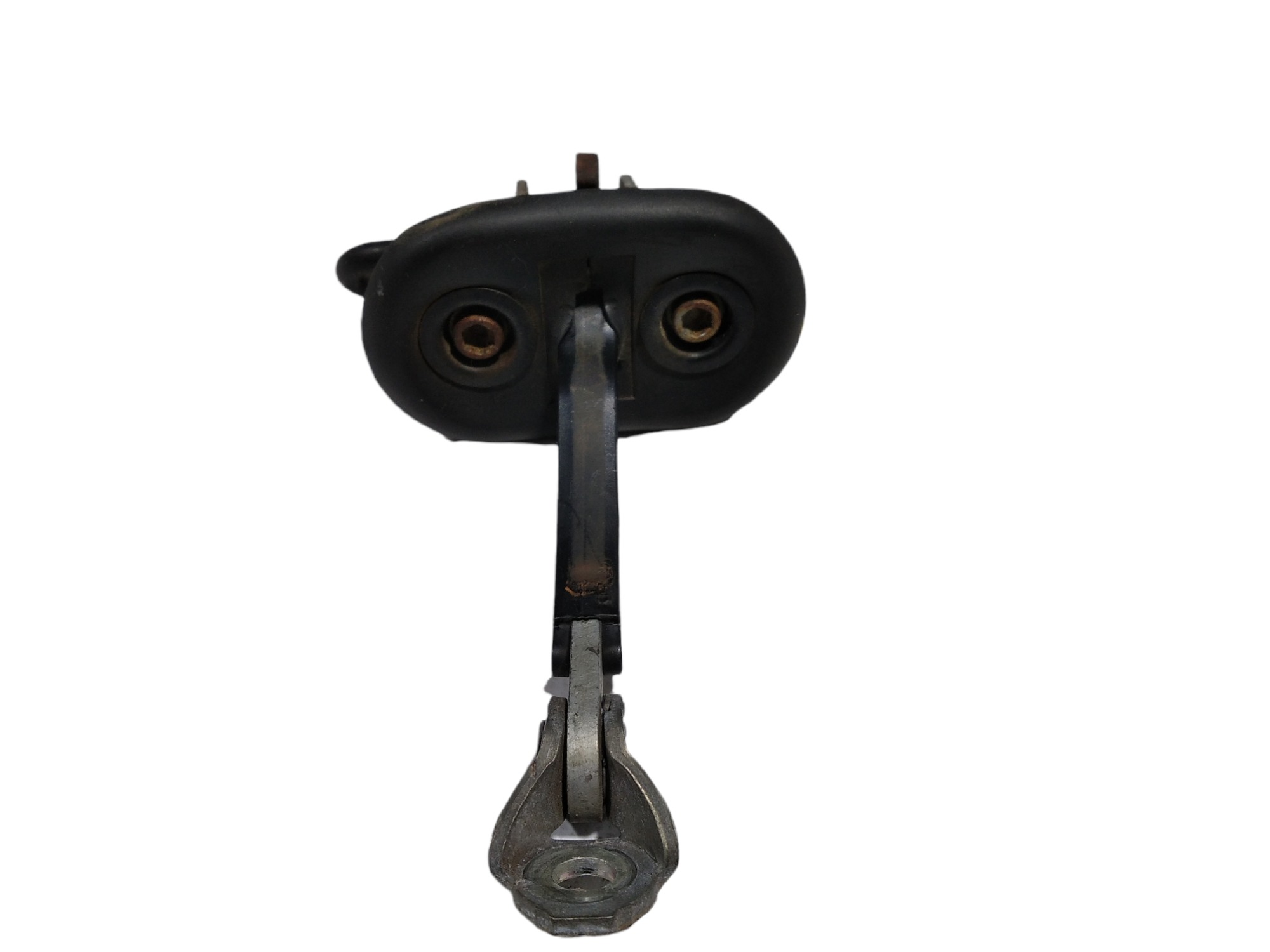 Limitador Porta Traseira Esquerda Fiat Linea 2009 V433 9