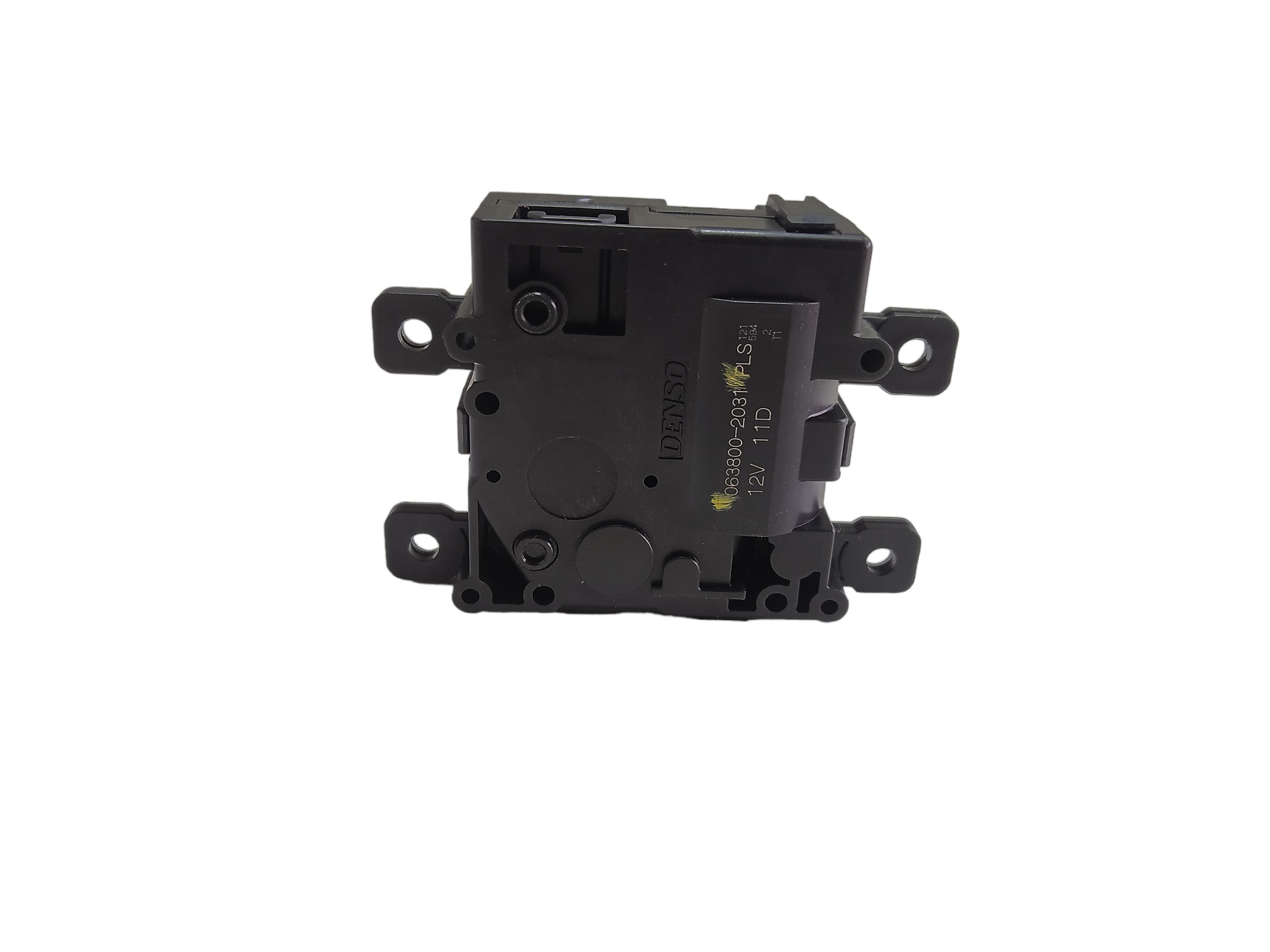 Atuador Flap Ar Lexus Rx450hl 3.5 2021 V576 3