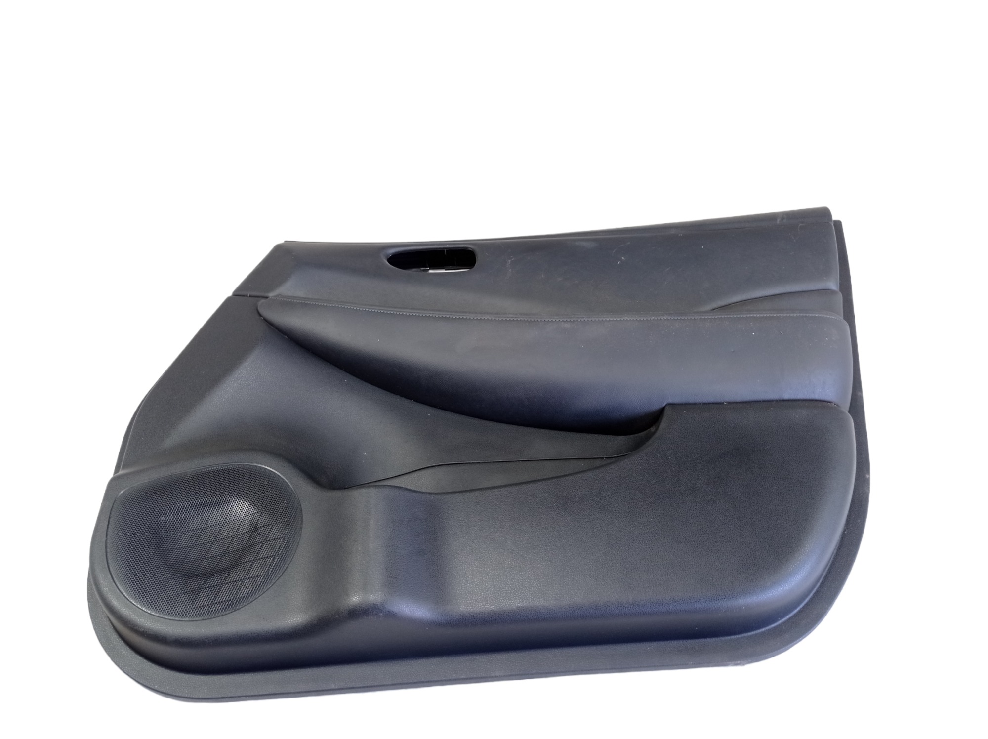 Forro Porta Dianteiro Direito Nissan Leaf 2019 V488 4