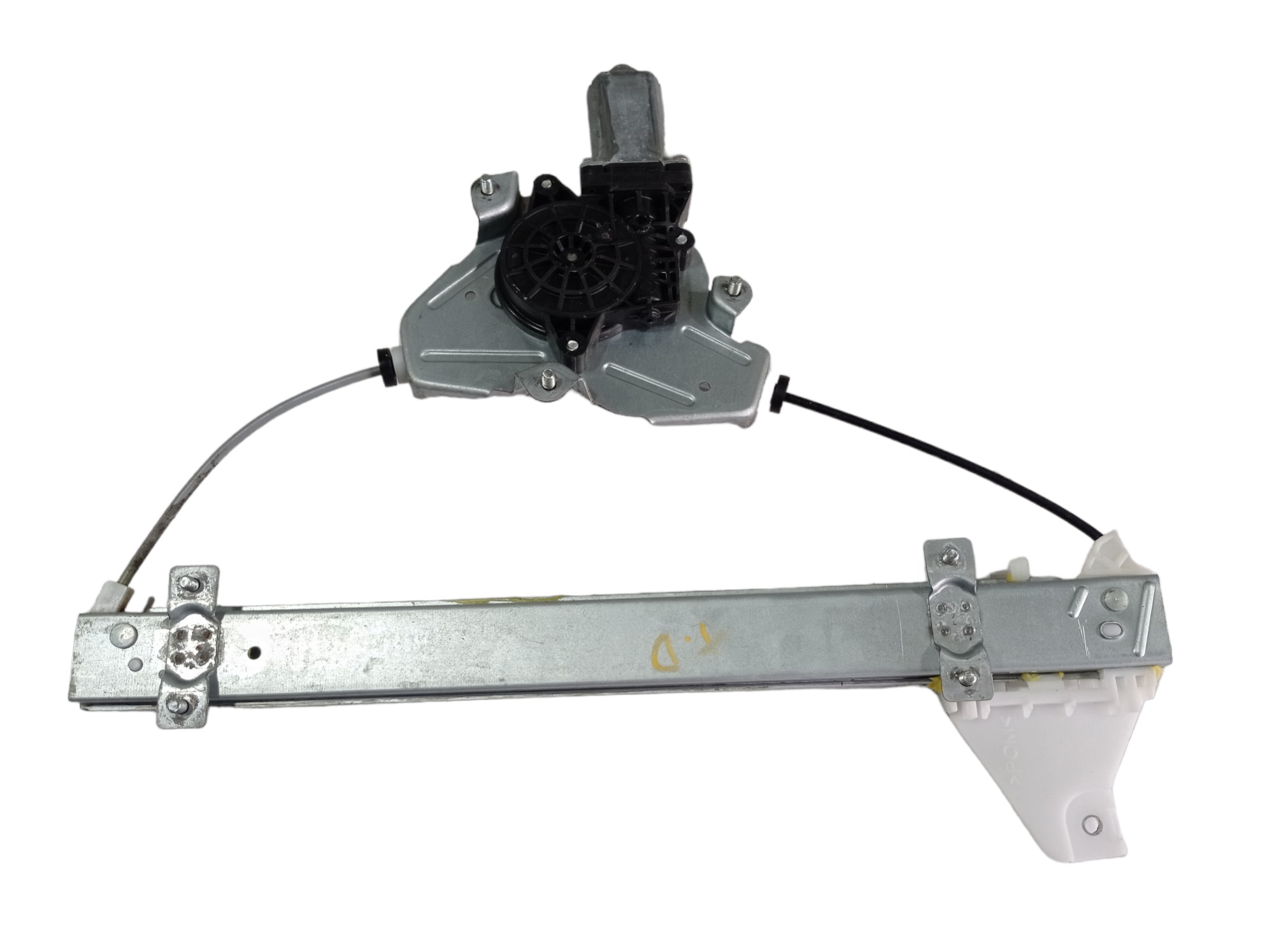Máquina Vidro Traseiro Direito Jac T40 2020 V549 6