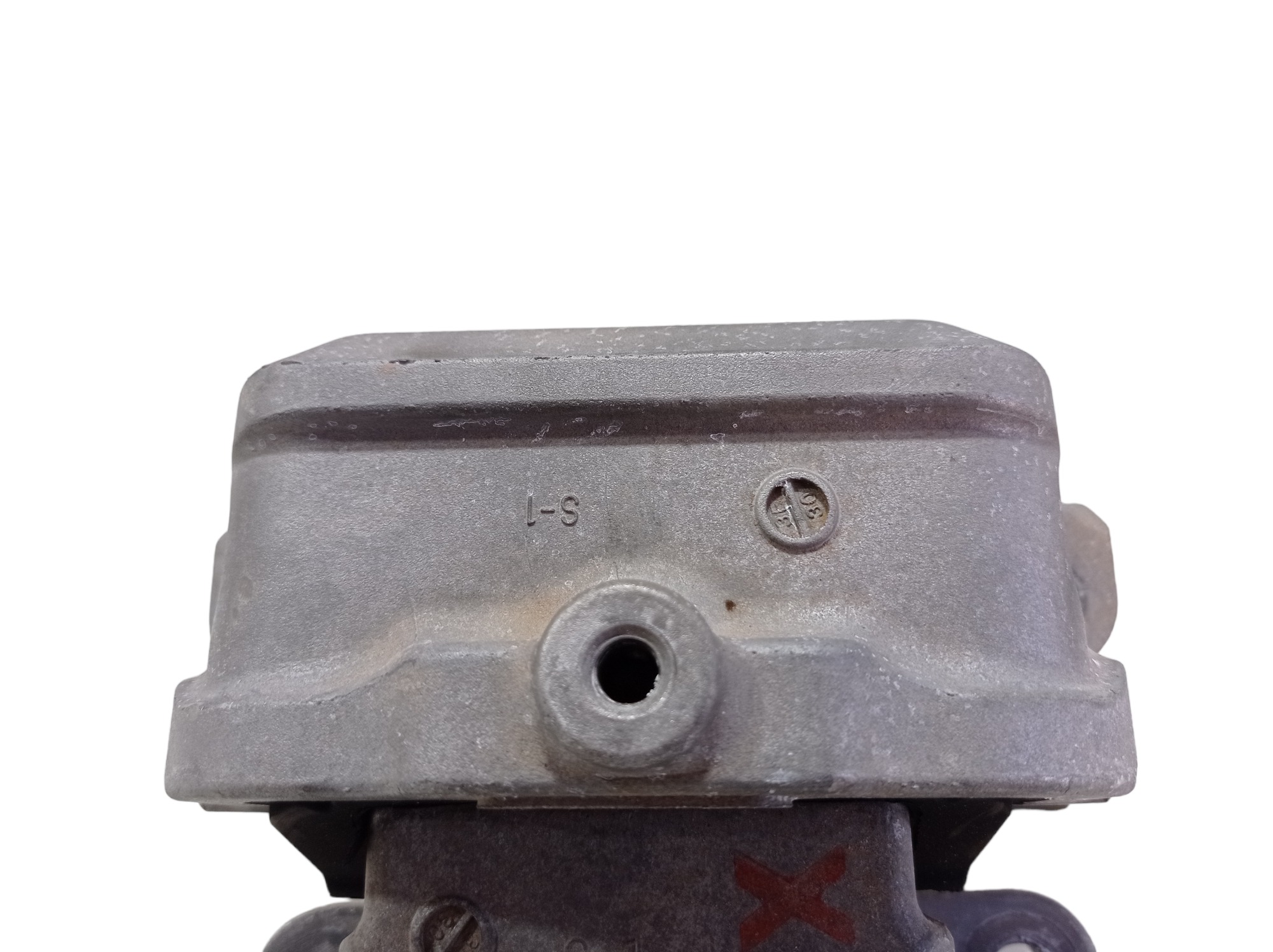 Coxim Esquerdo Motor Mitsubishi Outlander 2.0 2014 V551 4