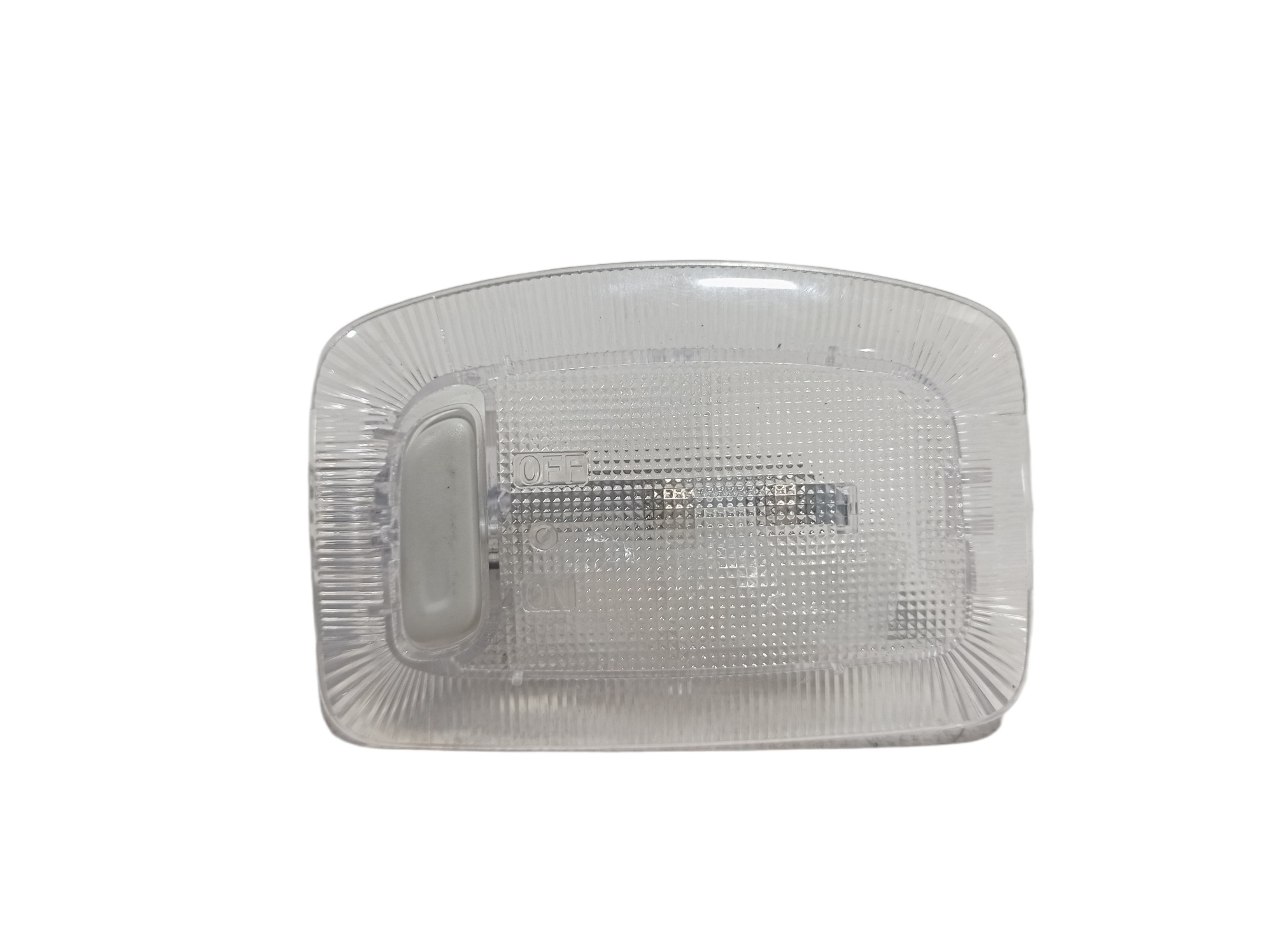 Luz Cortesia Dianteira Teto Renault Kwid 2018 V295 3