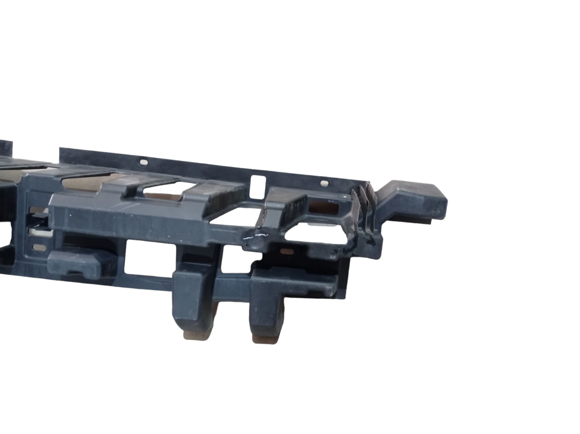 Absorvidor Impacto Traseiro Jeep Cherokee Limited 2012 V561 2