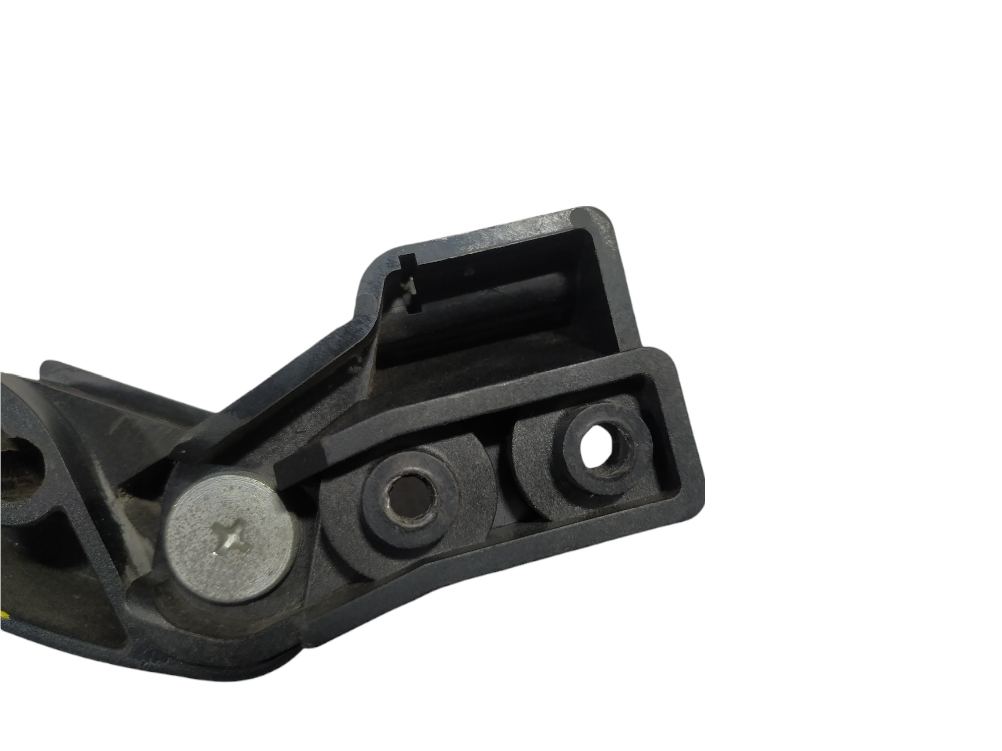 Puxador Abertura Capô Golf 1997 1998 Vw 1h1823533 6