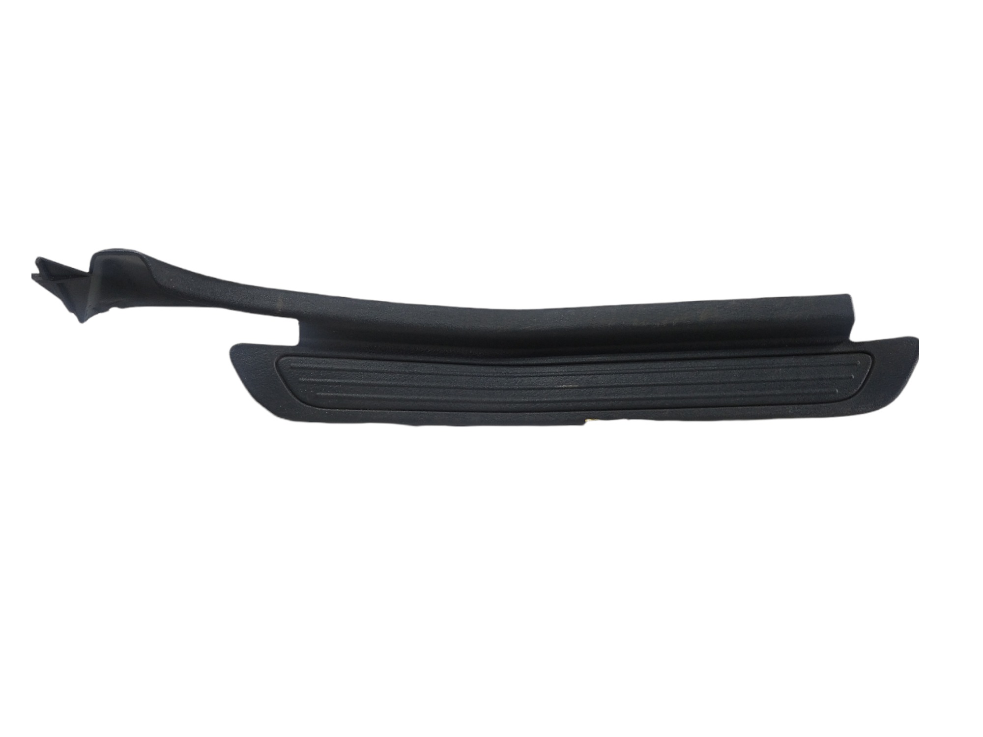 Soleira Traseira Direita Volvo S40 T4 2002 C130867805 V54 3