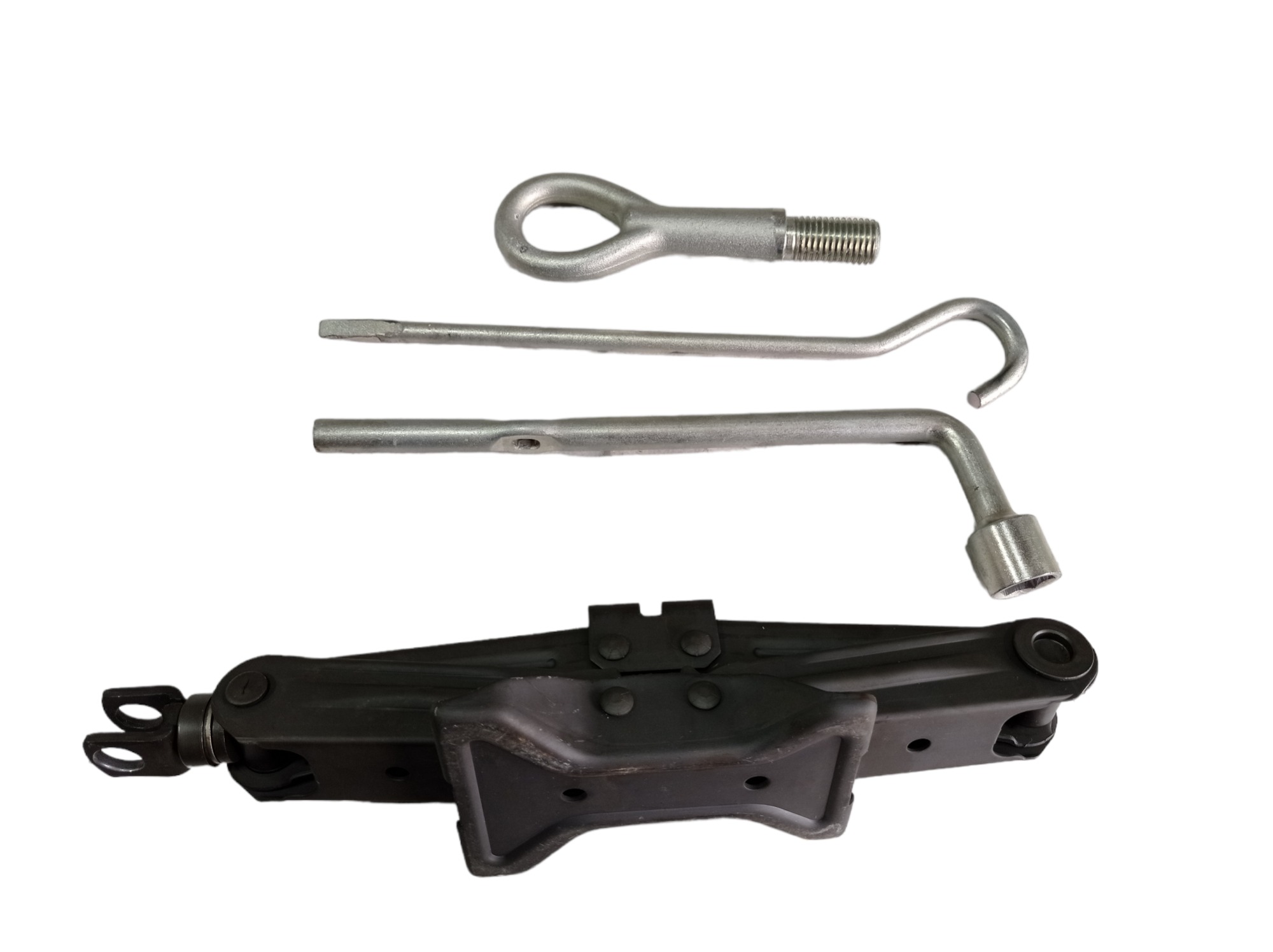 Kit Macaco Chave De Roda Suzuki Swift Sport 2015 V550 5