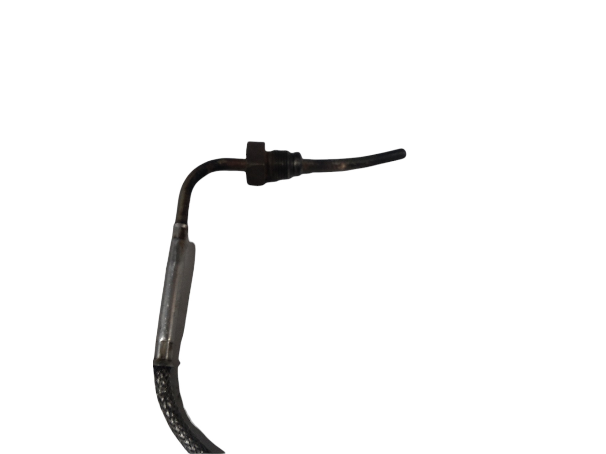 Sensor Temperatura Escape Audi A6  Biturbo  V261 078919529 6