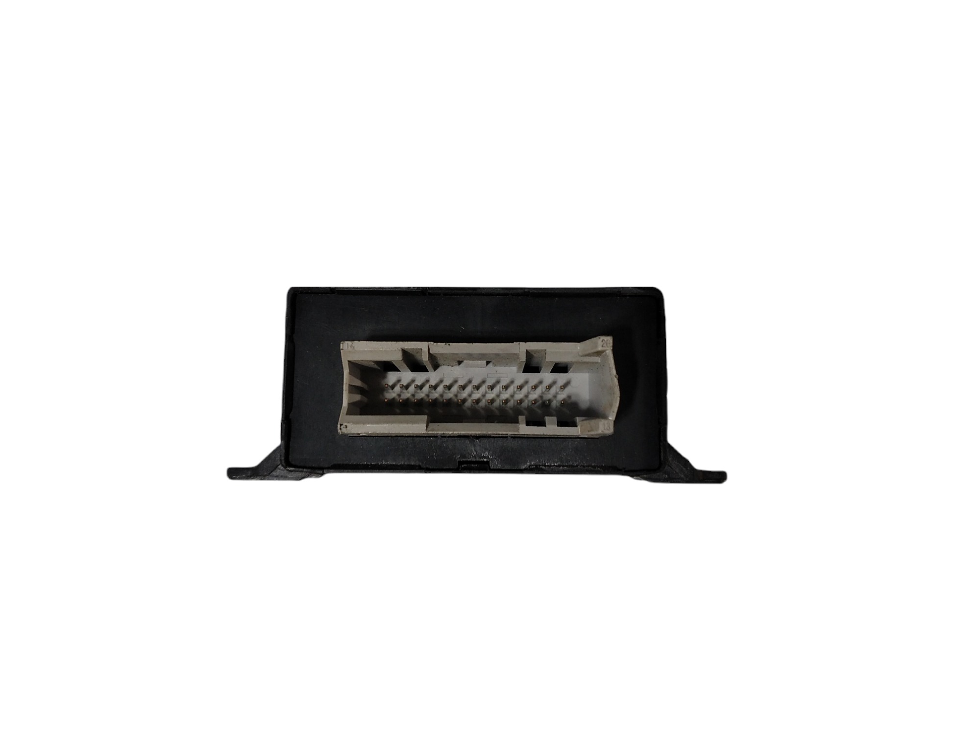 Módulo Retrovisor Audi A6 2.7 Biturbo 2001 5ds00561701 V261 3