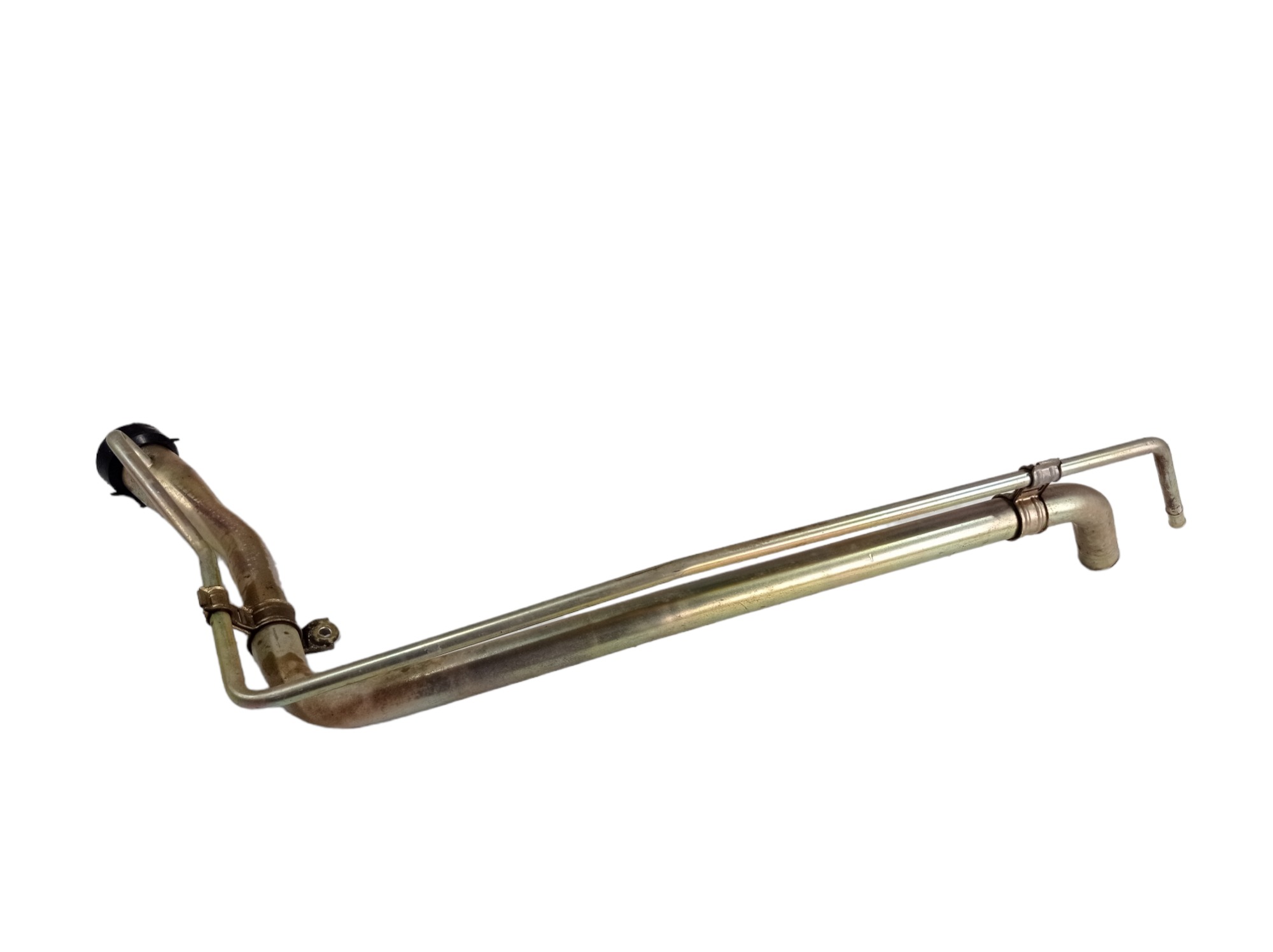 Gargalo Tanque De Combustível Land Cruiser Prado 2004 V552 6
