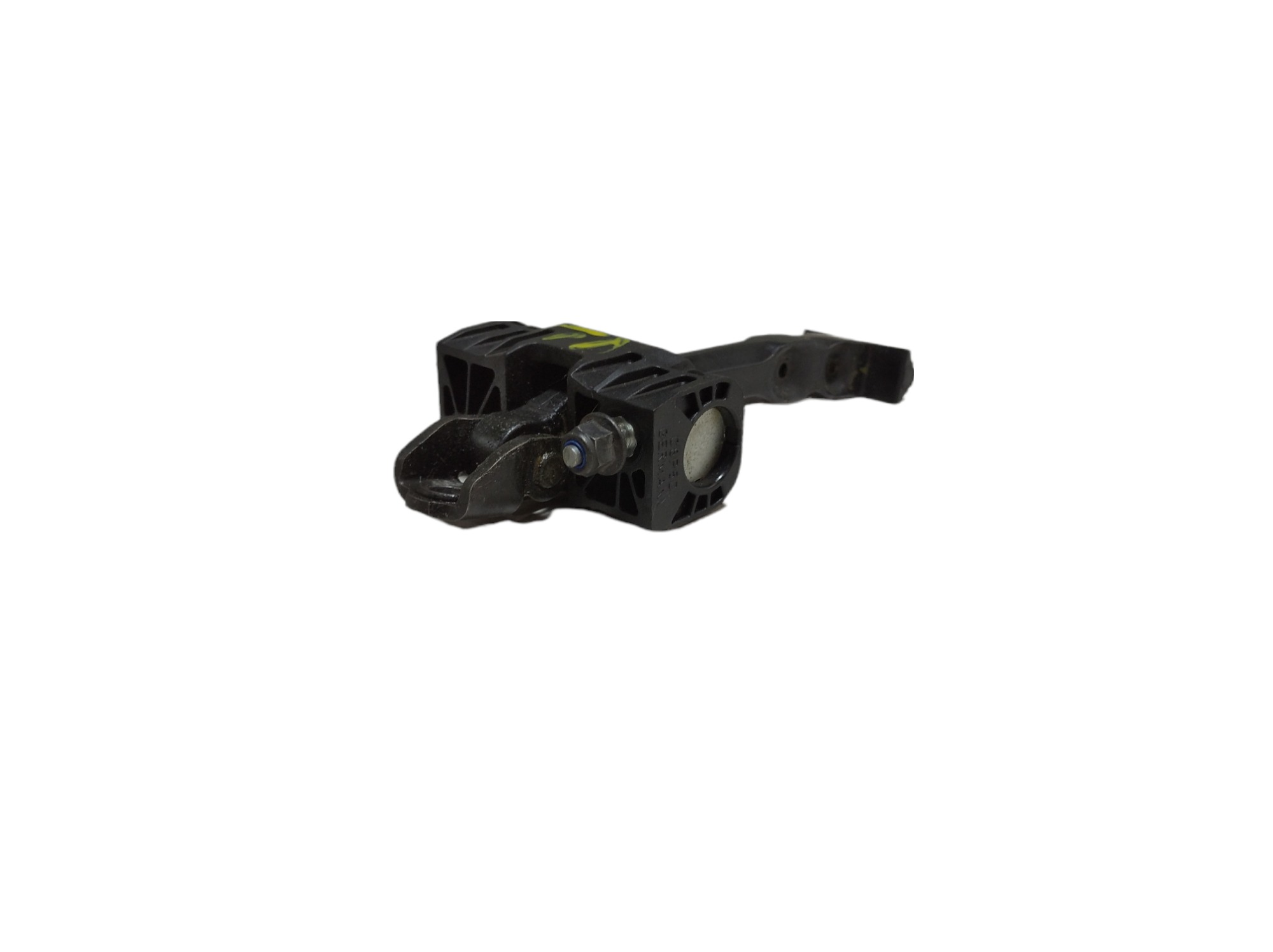 Limitador Porta Traseira Direita Volvo Xc70 2007 V64 6