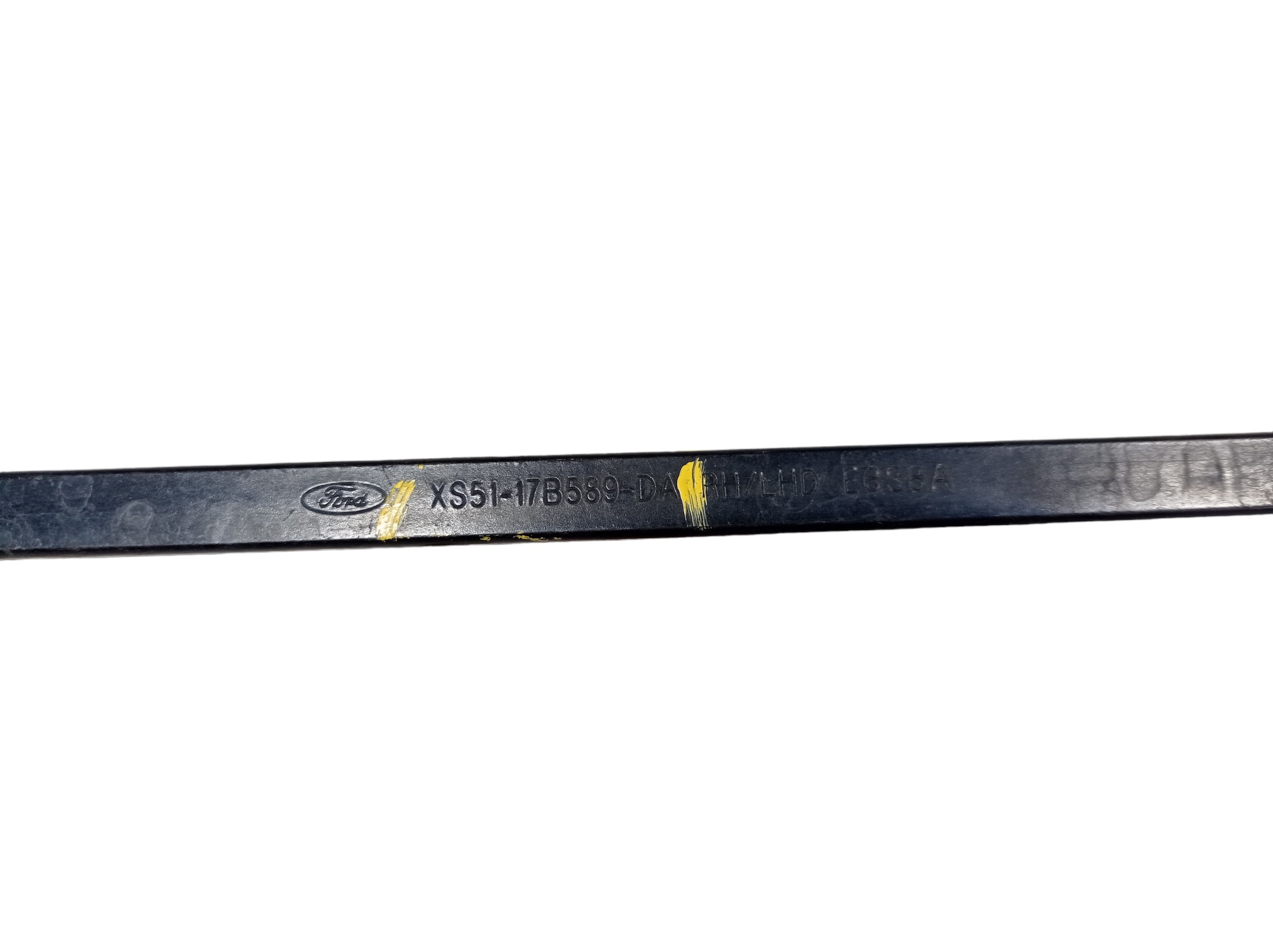 Haste Limpador Direito Ford Ka 2006 2012 Xs5117b589da 4