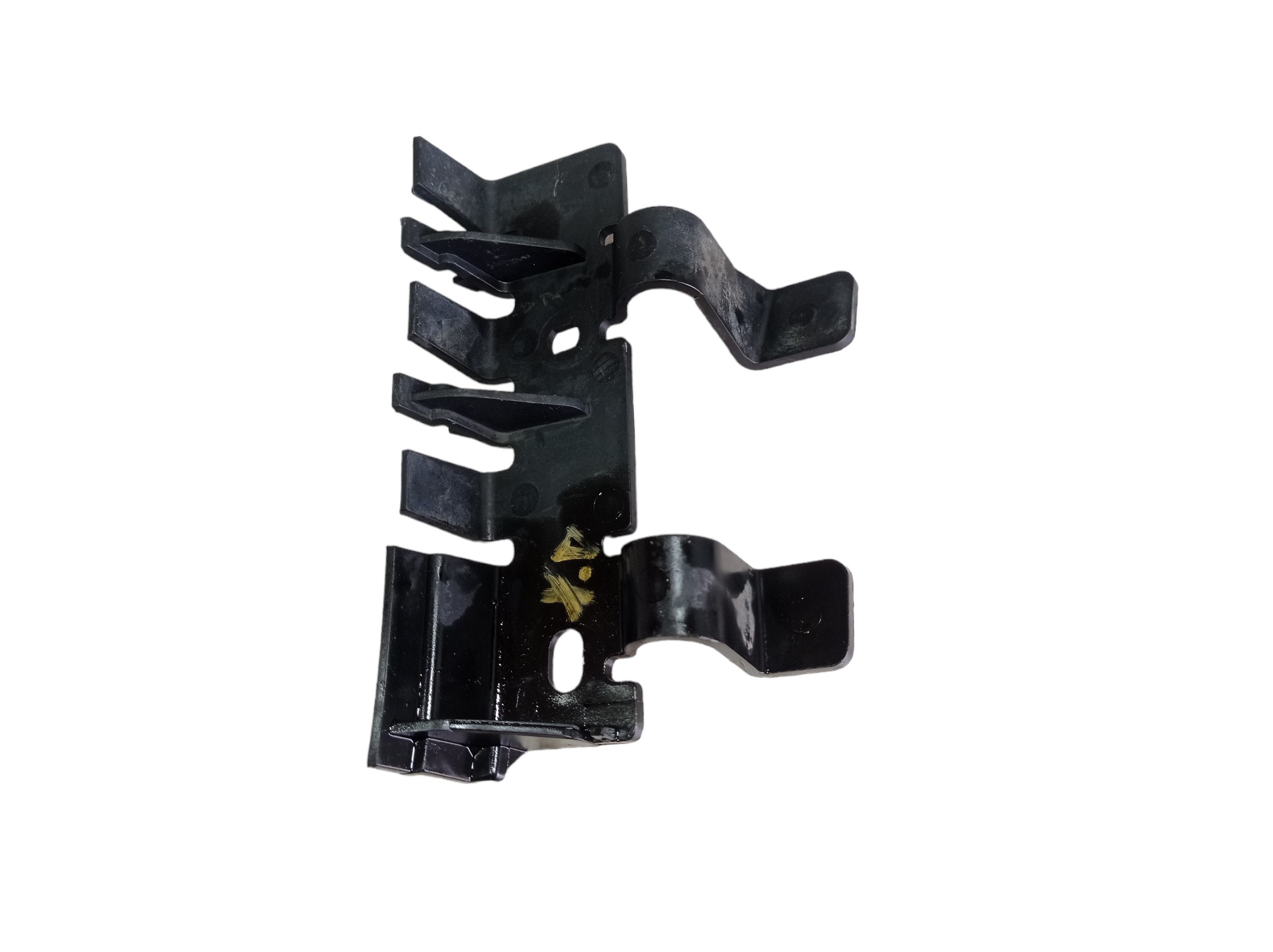 Suporte Parachoque Traseiro Direito Land Discovery 4 11 V582 3