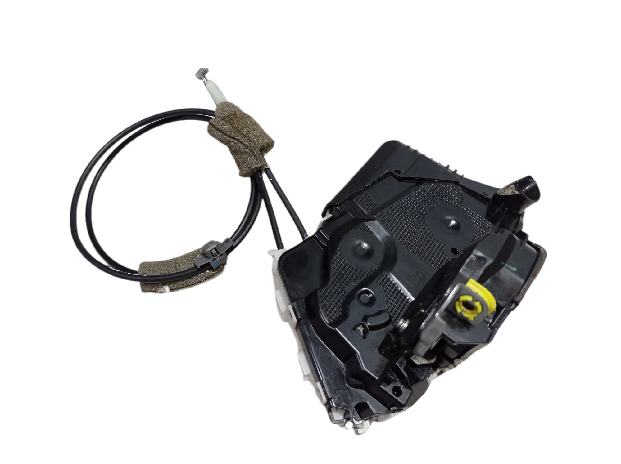 Fechadura Porta Diant Esquerda Honda Hrv 2017 A 2020 V322 6