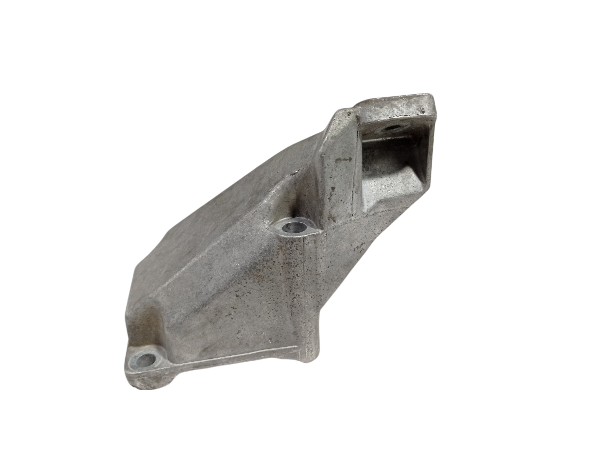 Suporte Esquerdo Motor Vw Passat V6 2001 V300 8d0199307g 5