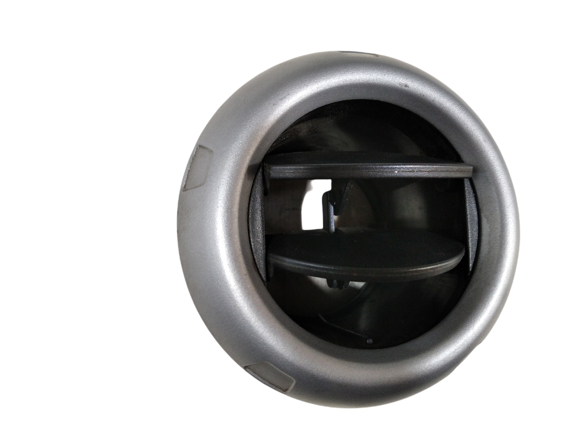 Difusor De Ar Painel Ford Fiesta 2007 2012 Original V192 2