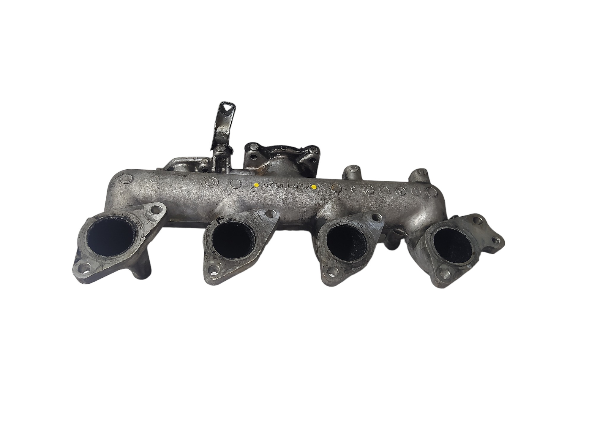 Coletor Admissão Mitsubishi Pajero Sport 2.5 2010 V569 2
