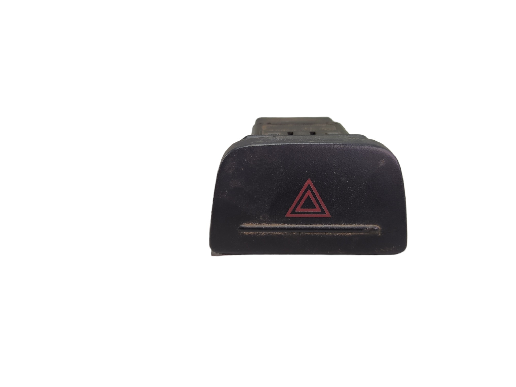 Botão Pisca Alerta Vw Gol Saveiro Voyage 5u0953235 Vl 4