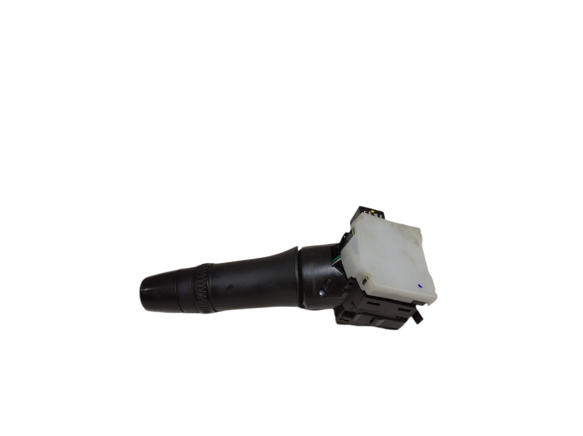 Chave Seta Comando Luzes Mitsubishi Lancer 2014 E380013 7
