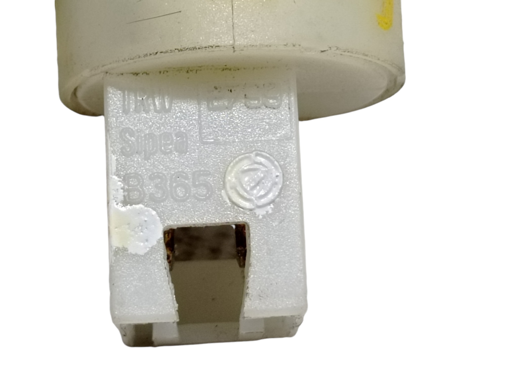 Sensor Pedal Embreagem Fiat Idea 1.8 16v Etorq 2014 V355 7