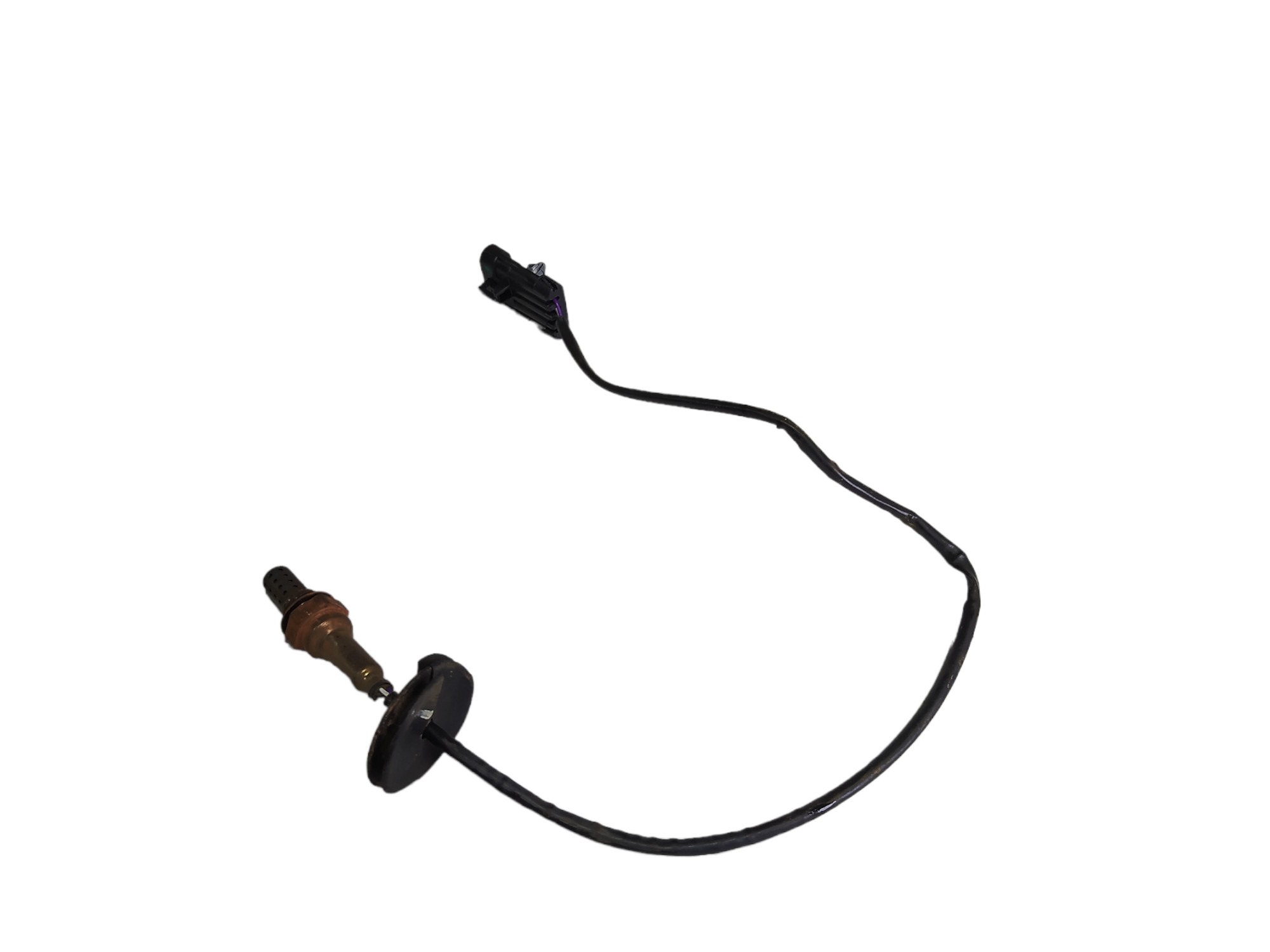 Sonda Lambda Secundária Jac T6 2.0 16v 2016 25324175 V475 7