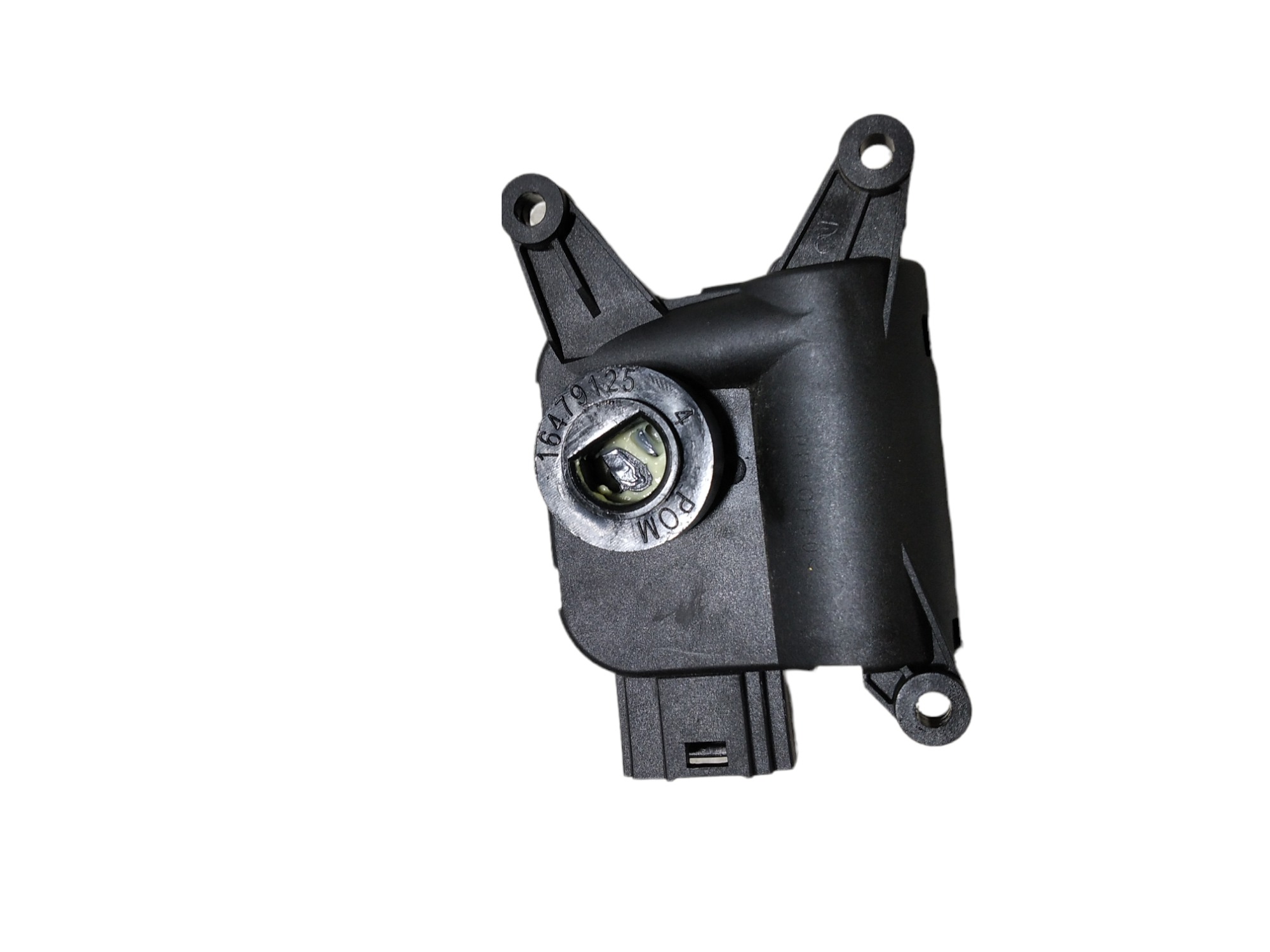 Motor Atuador Ar Condicionado Direito Jac T6 2016 V345 2
