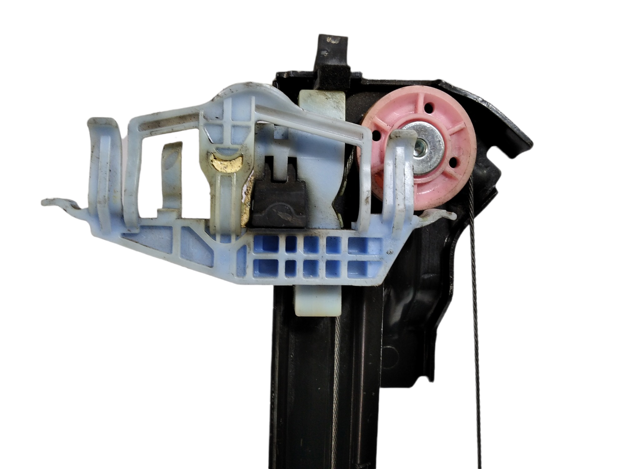 Máquina Vidro Dianteira Direita Grand Siena V198 51849097 9