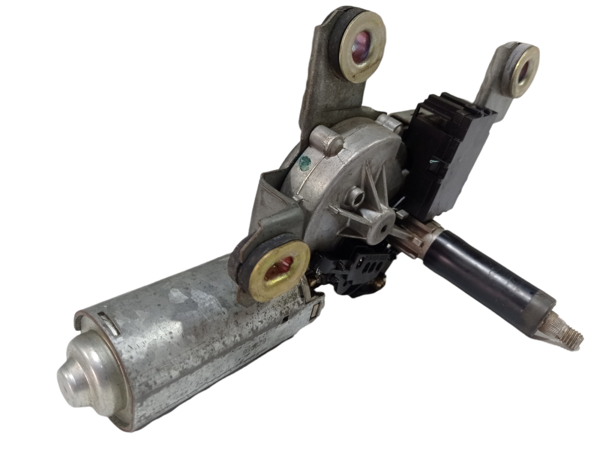 Motor Limpador Traseiro Mercedes Benz A160 1999 1.6 V388 5