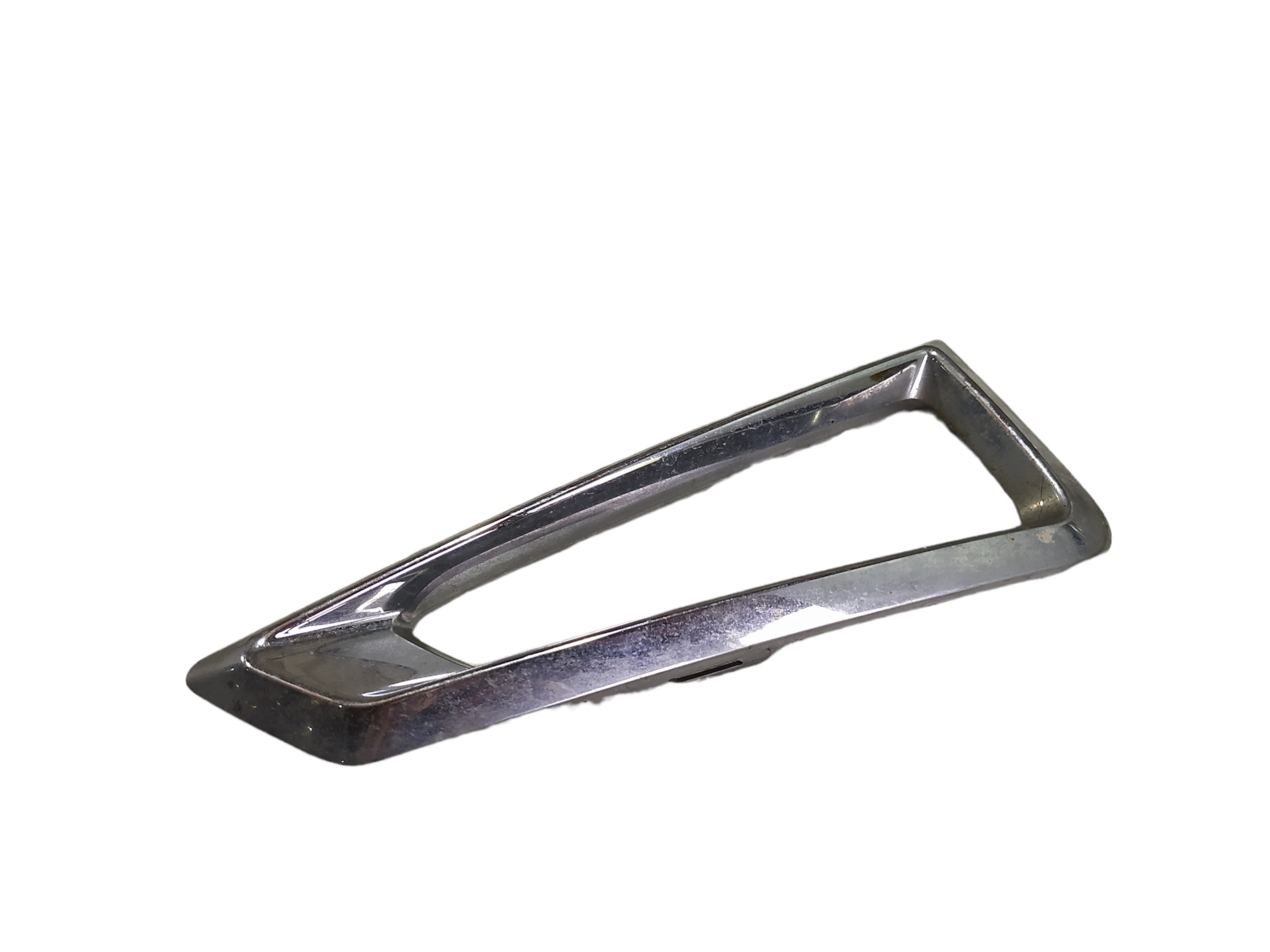 Moldura Farol Milha Esquerdo Jac T40 1.6 At 2020 V549 9
