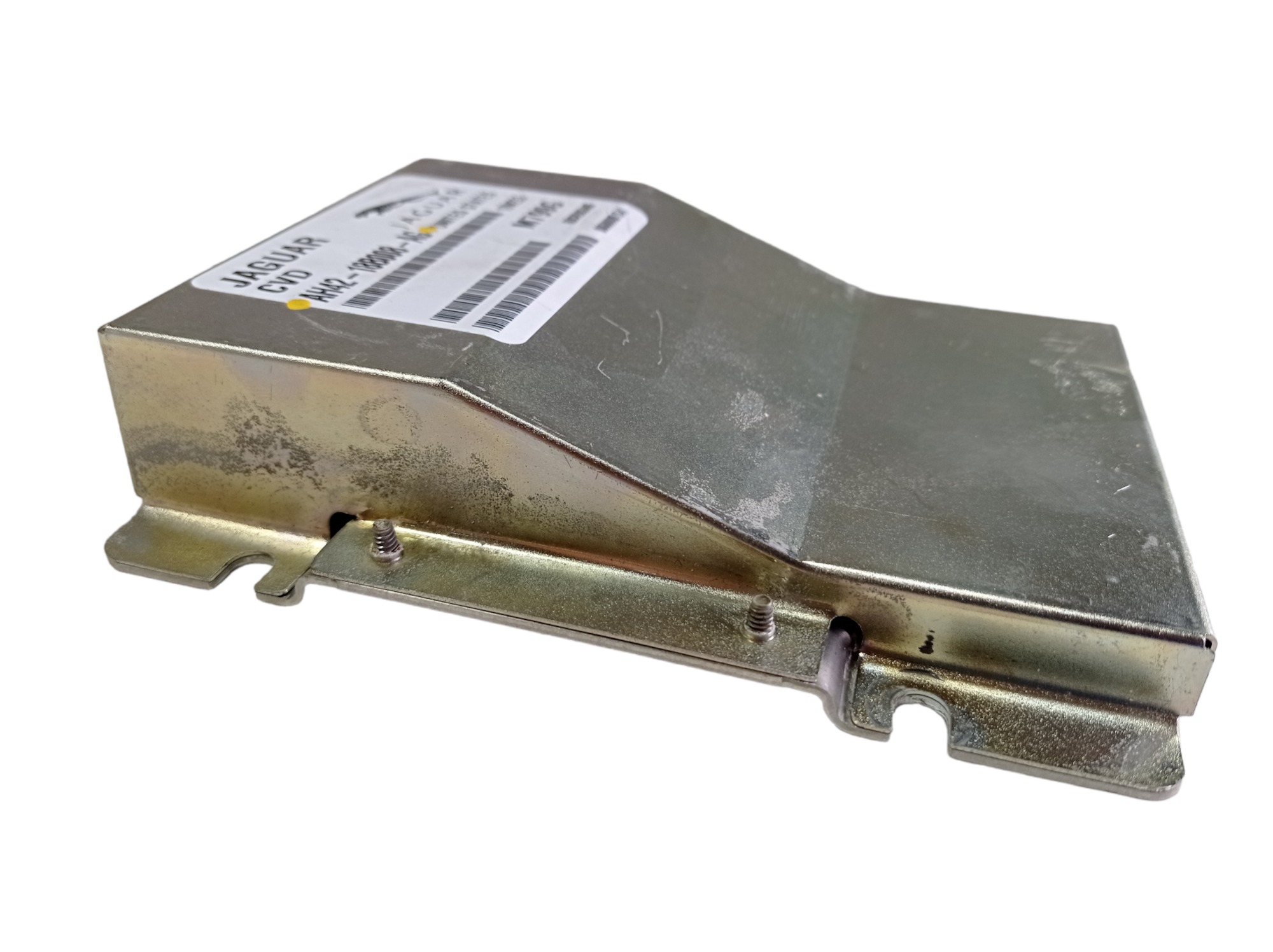 Módulo Controle Altura De Ar Range Rover Vogue 2011 V546 6