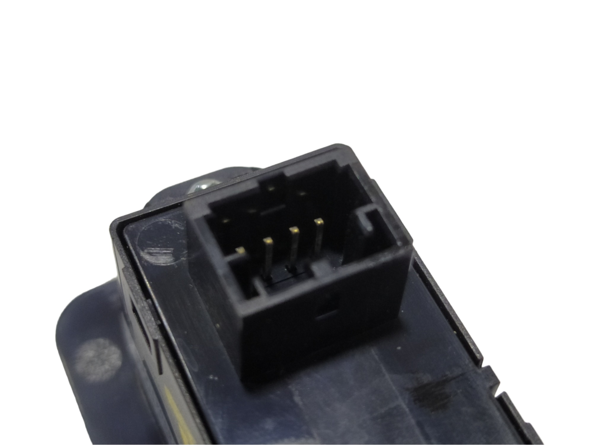 Botão Vidro Porta Dianteira Direita Jac T50 2017 A 2021 V489 4