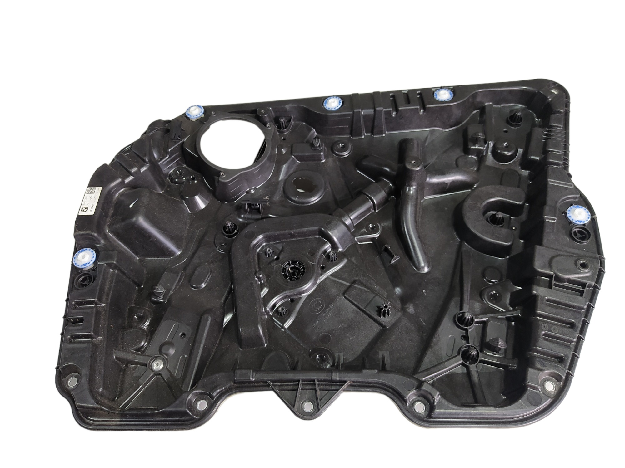 Máquina Vidro Dianteira Direita Bmw X4 2019 S/ Motor V350 4