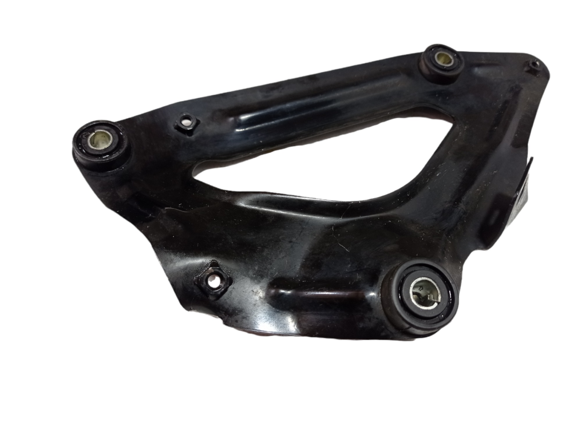 Suporte Filtro Ar Mitsubishi Pajero Full 3.2 2011 V455 6