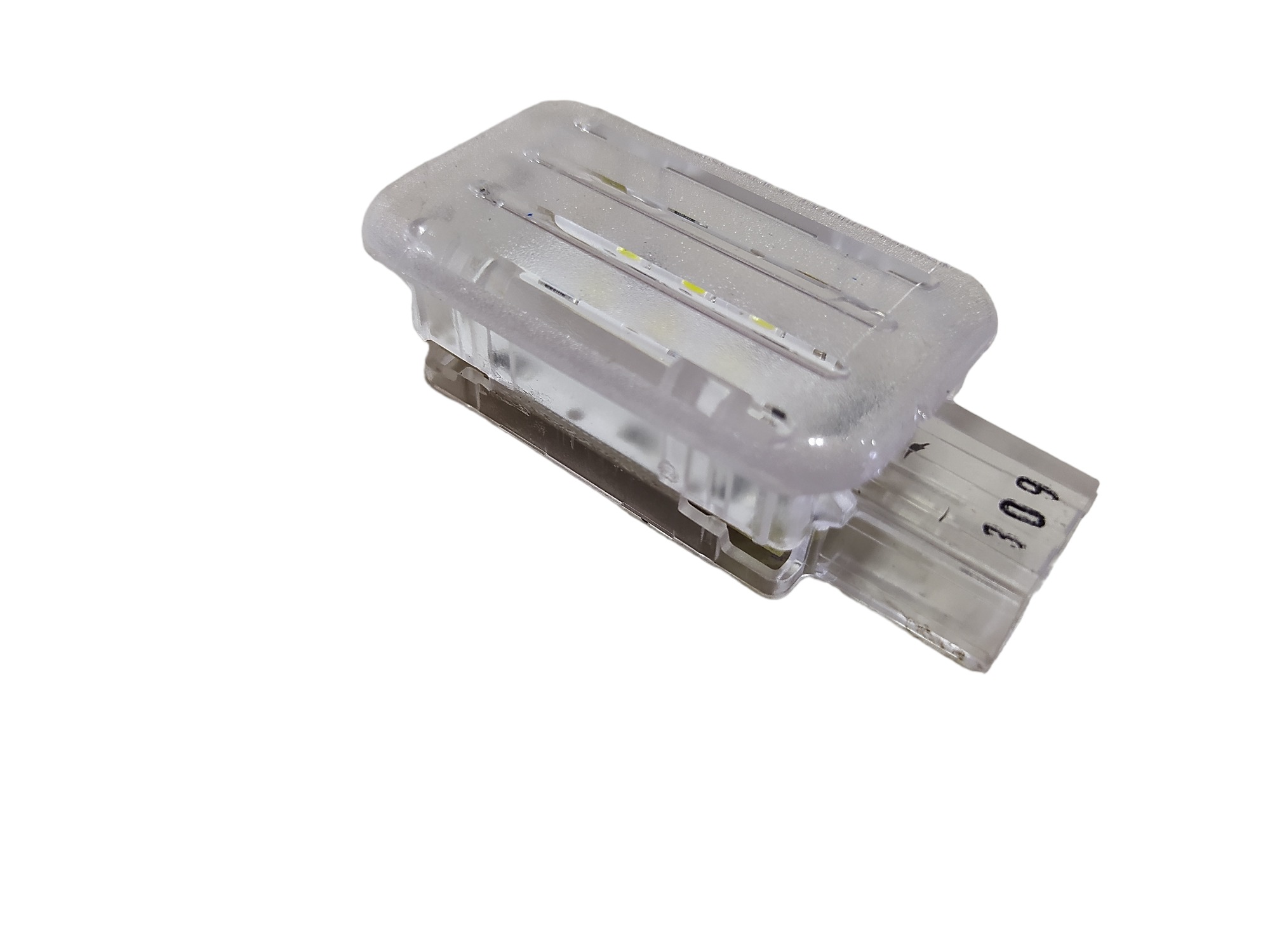 Luz Cortesia Portamalas Traseira Esquerda Discovery 5 V562 4