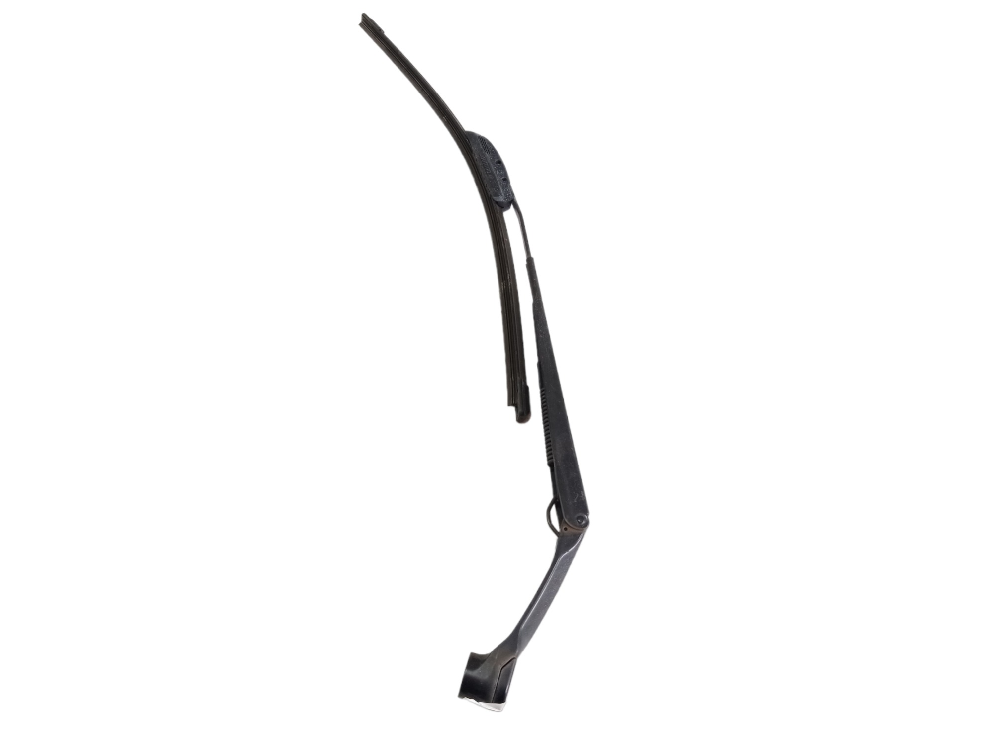 Haste Limpador Direito Parabrisa Land Cruiser Prado 04 V552 3