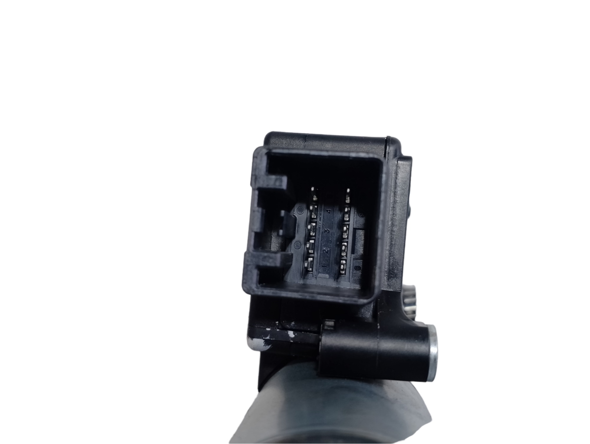 Motor Teto Solar Range Rover Vogue 2011 V546 4
