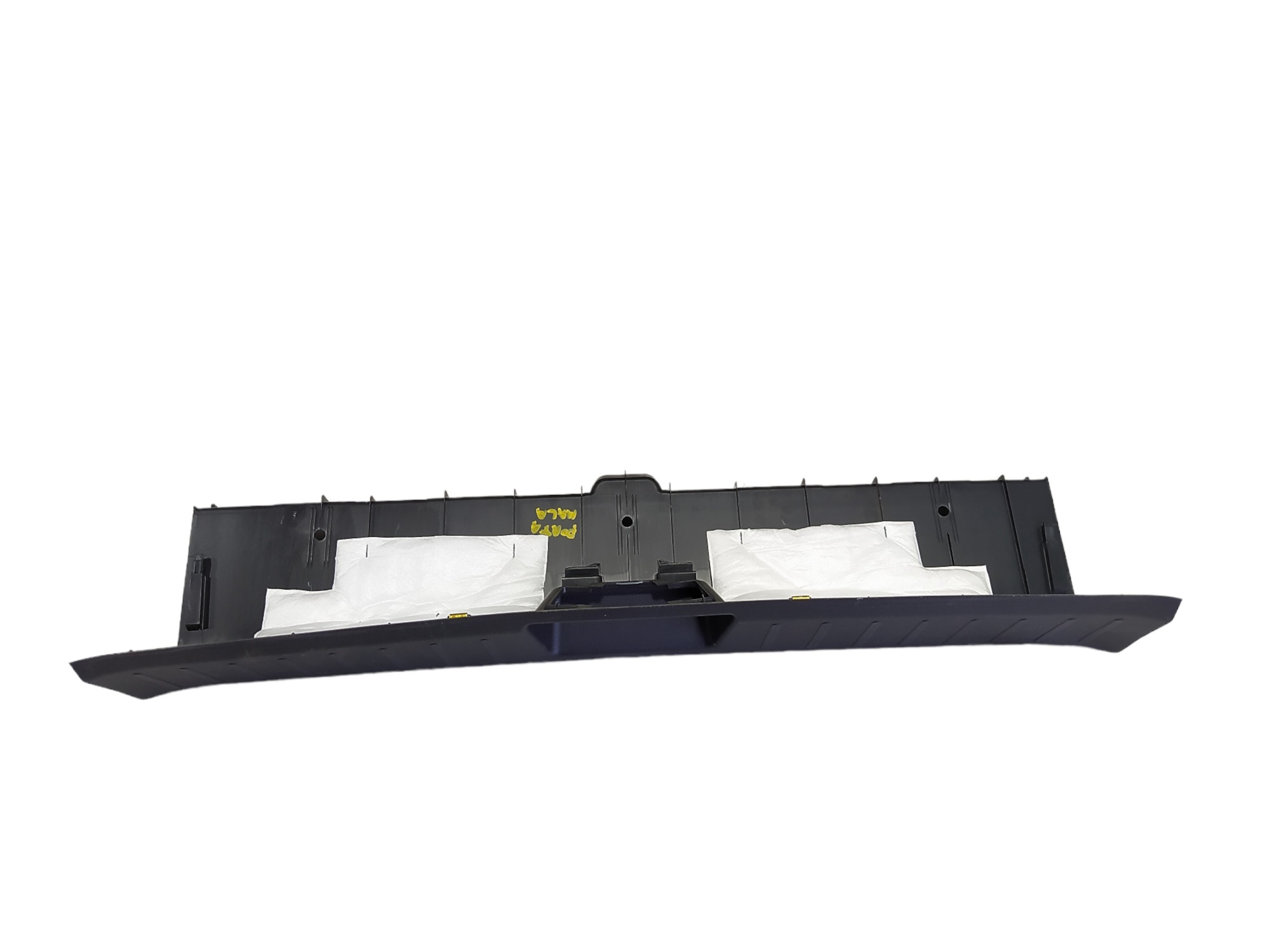 Soleira Porta Malas Jac T50 2017 2021 V489 4